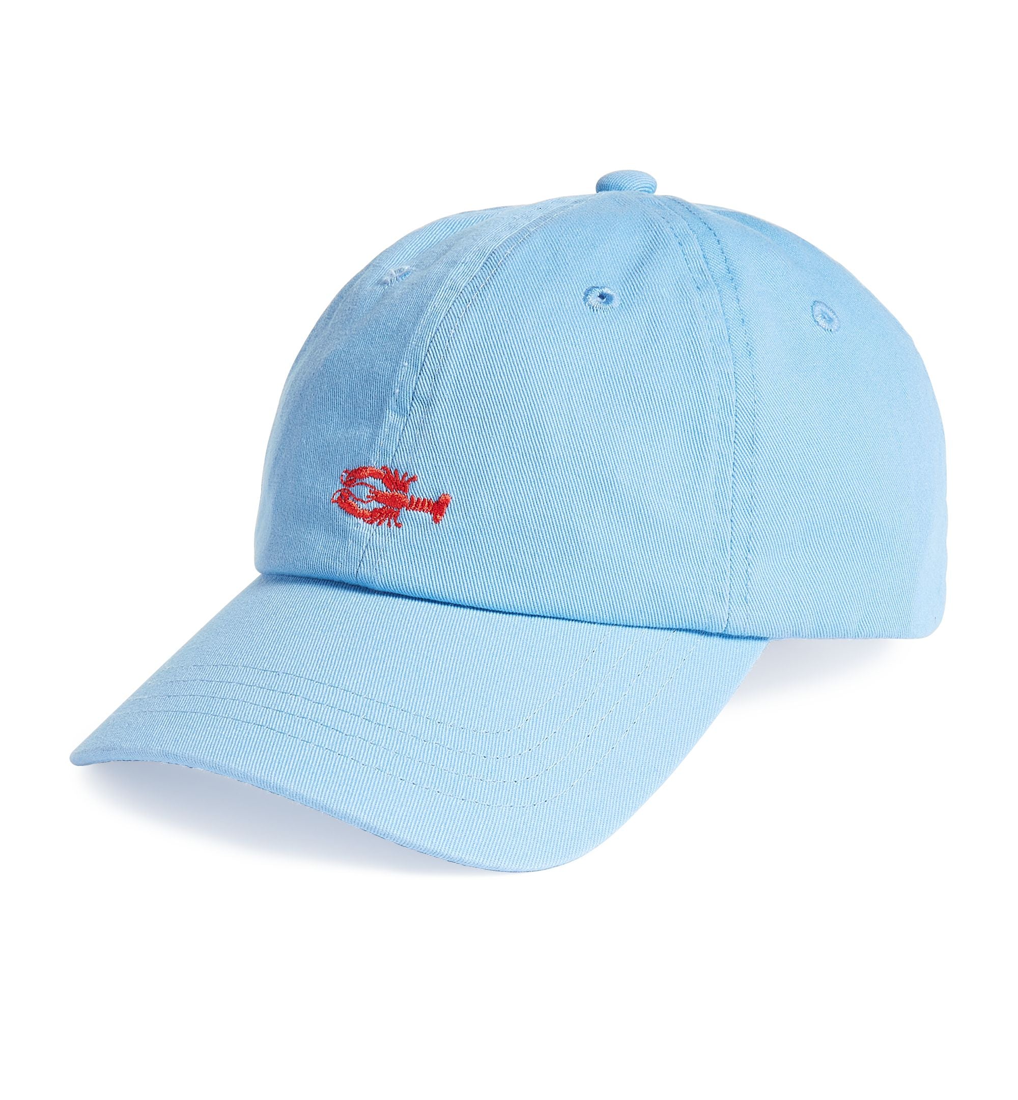 Men's Embroidered Baseball Hat