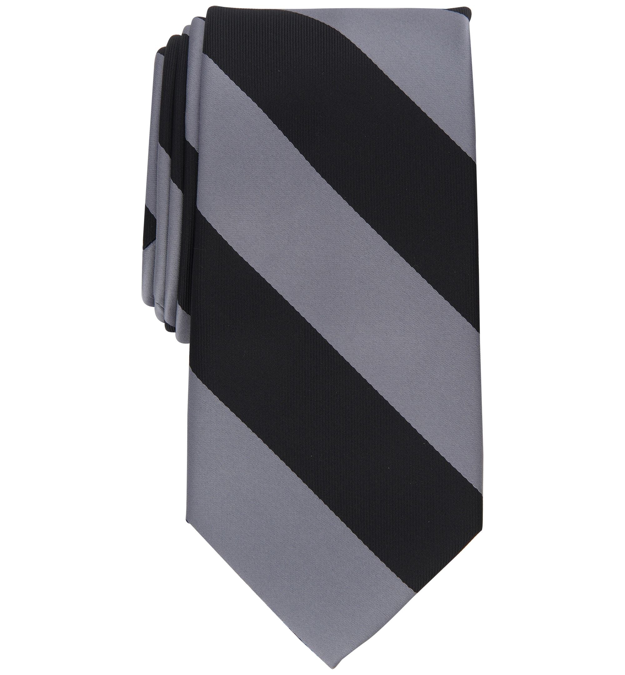 Men's Timeless Stripe Tie