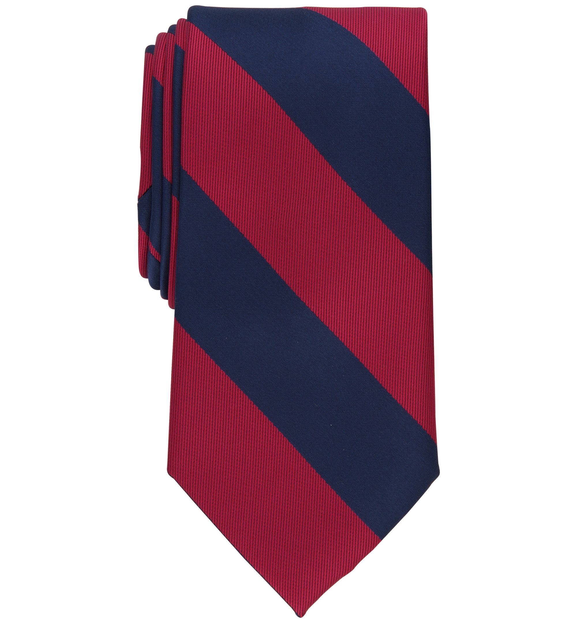 Men's Timeless Stripe Tie
