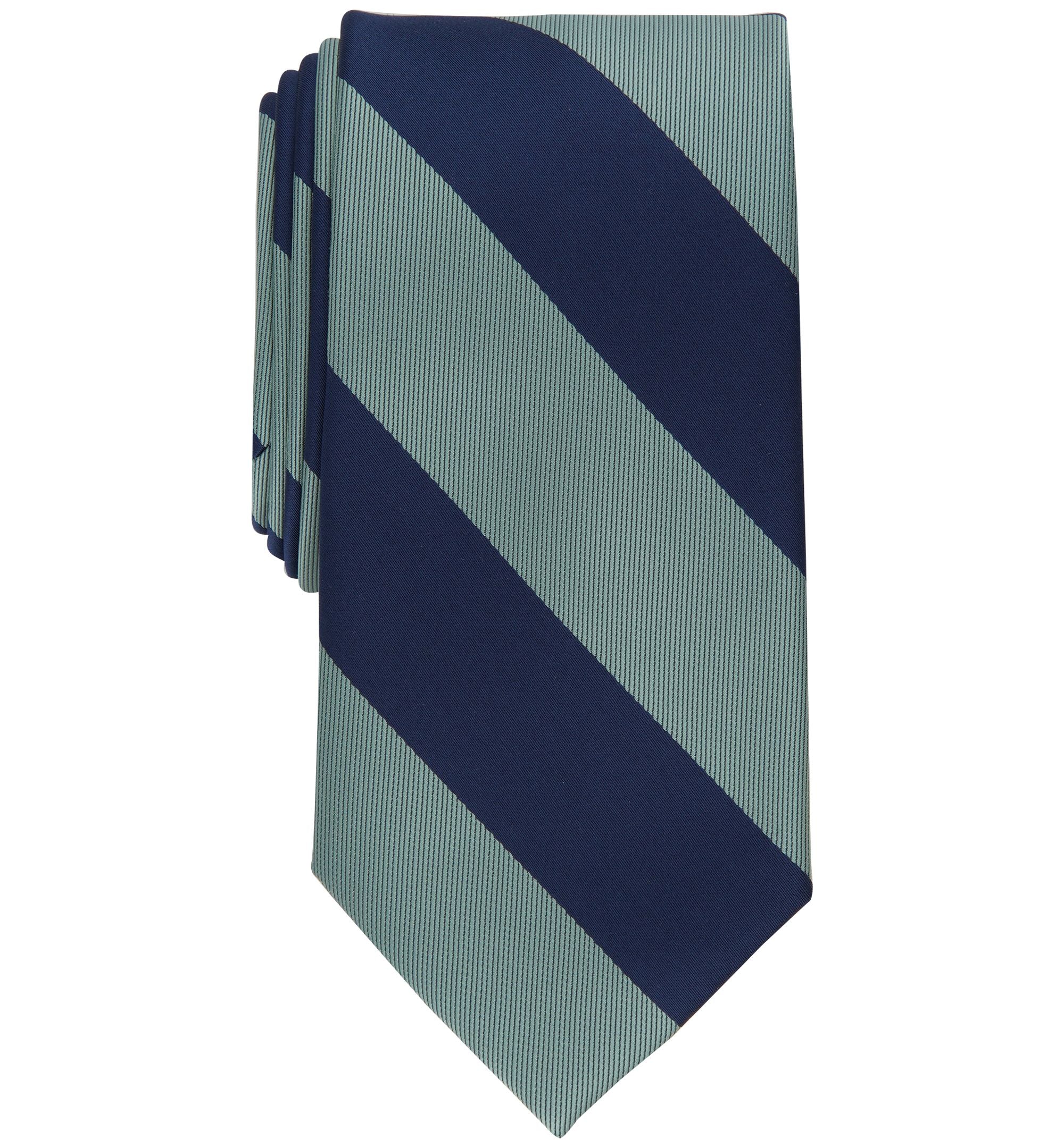 Men's Timeless Stripe Tie