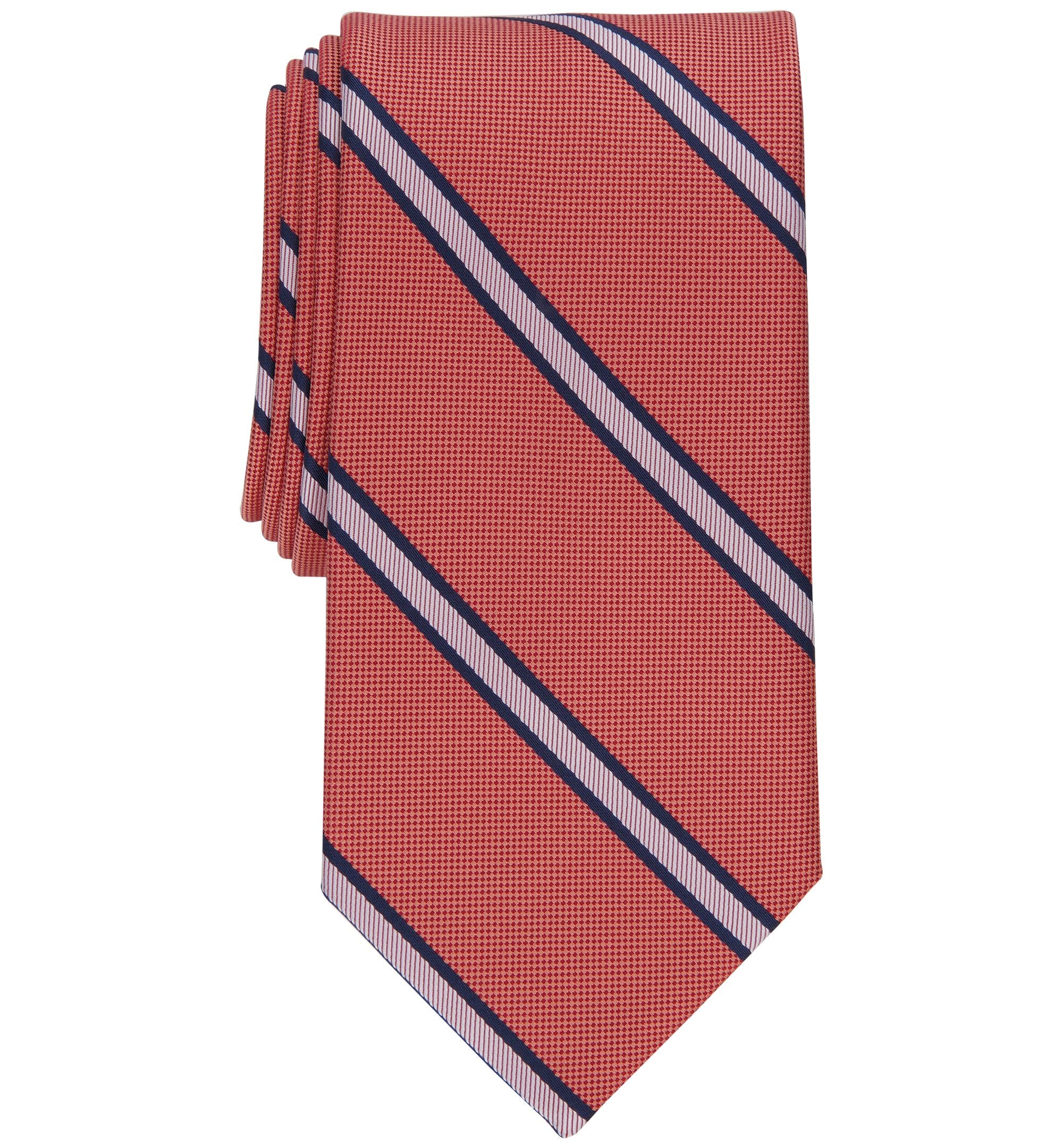Men's Timeless Stripe Tie