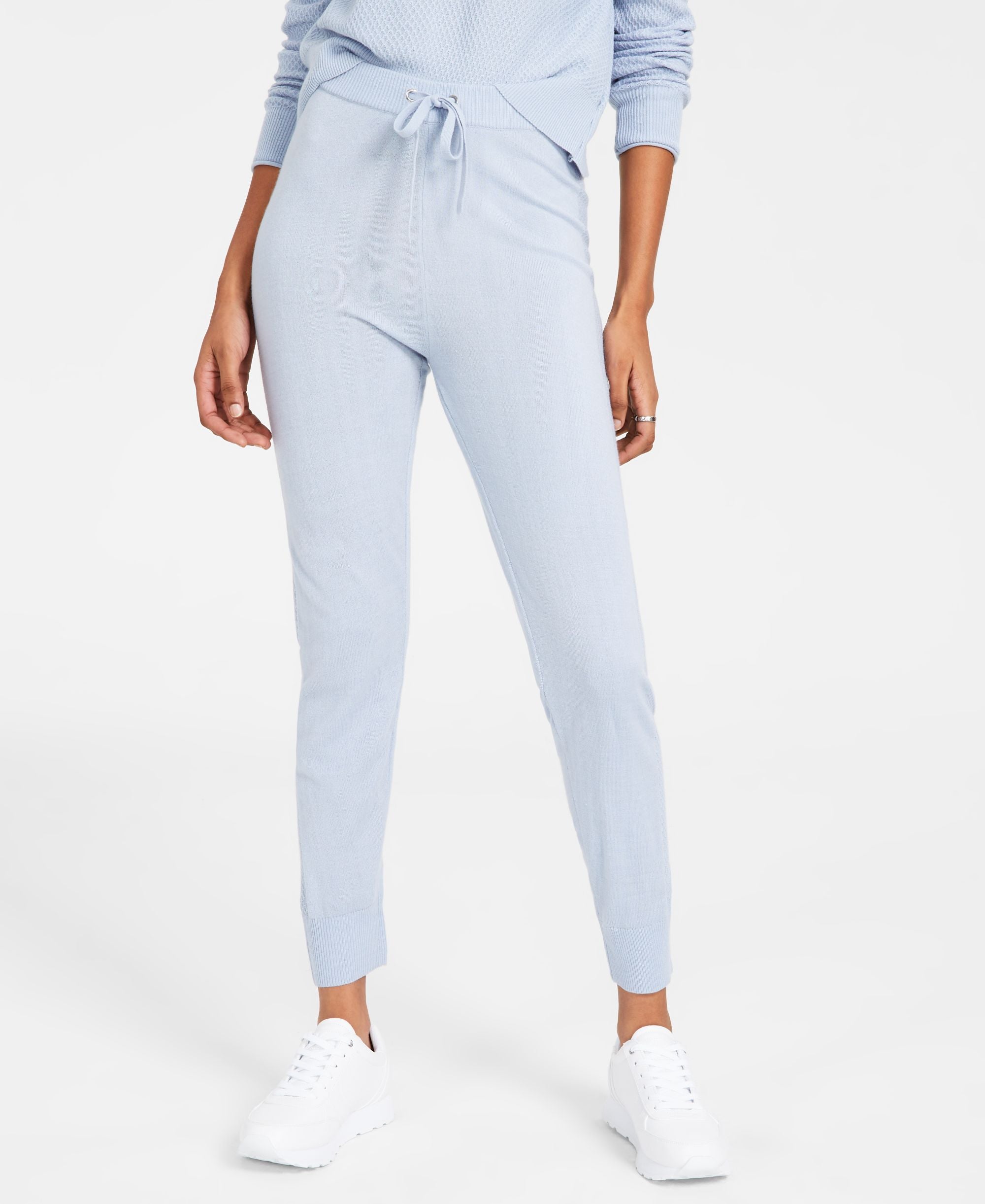Women's Honeycomb Jogger Signature Pants
