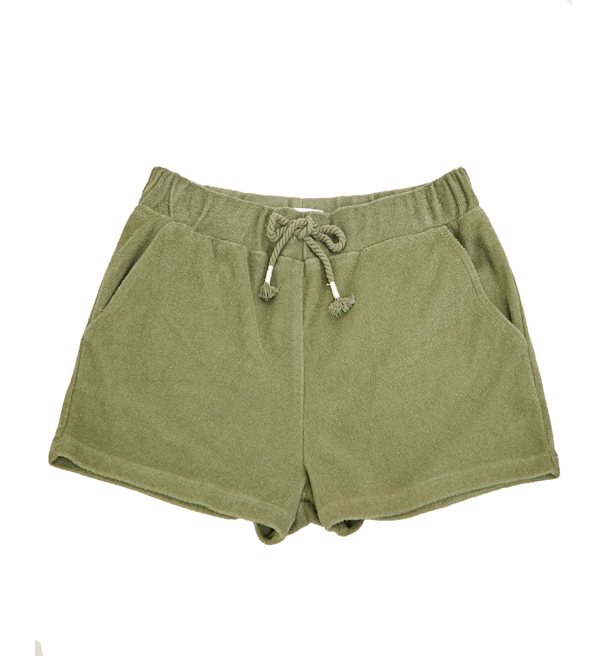 Epic Threads Big Girls Terry Premium Shorts