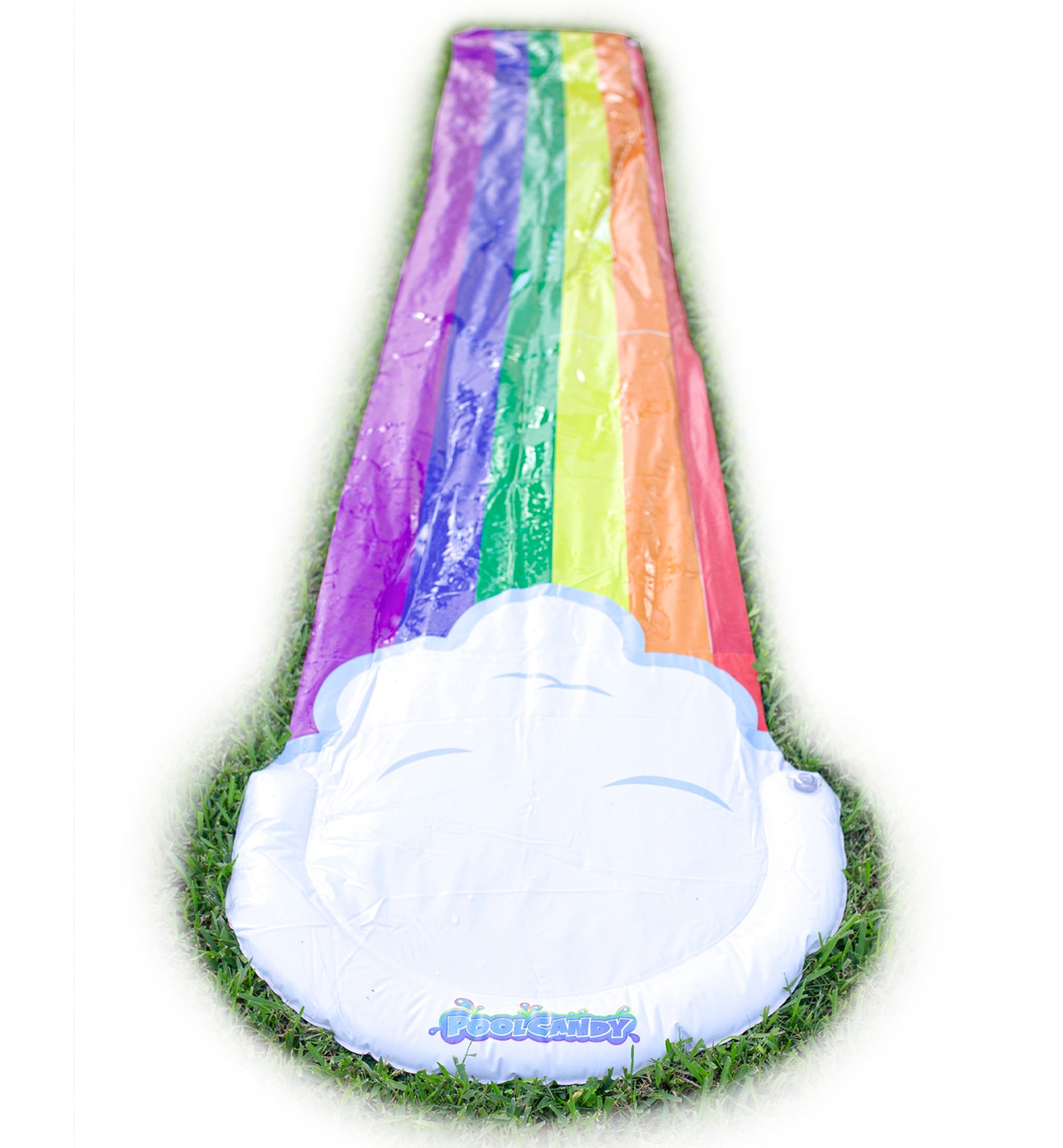 Rainbow Slide