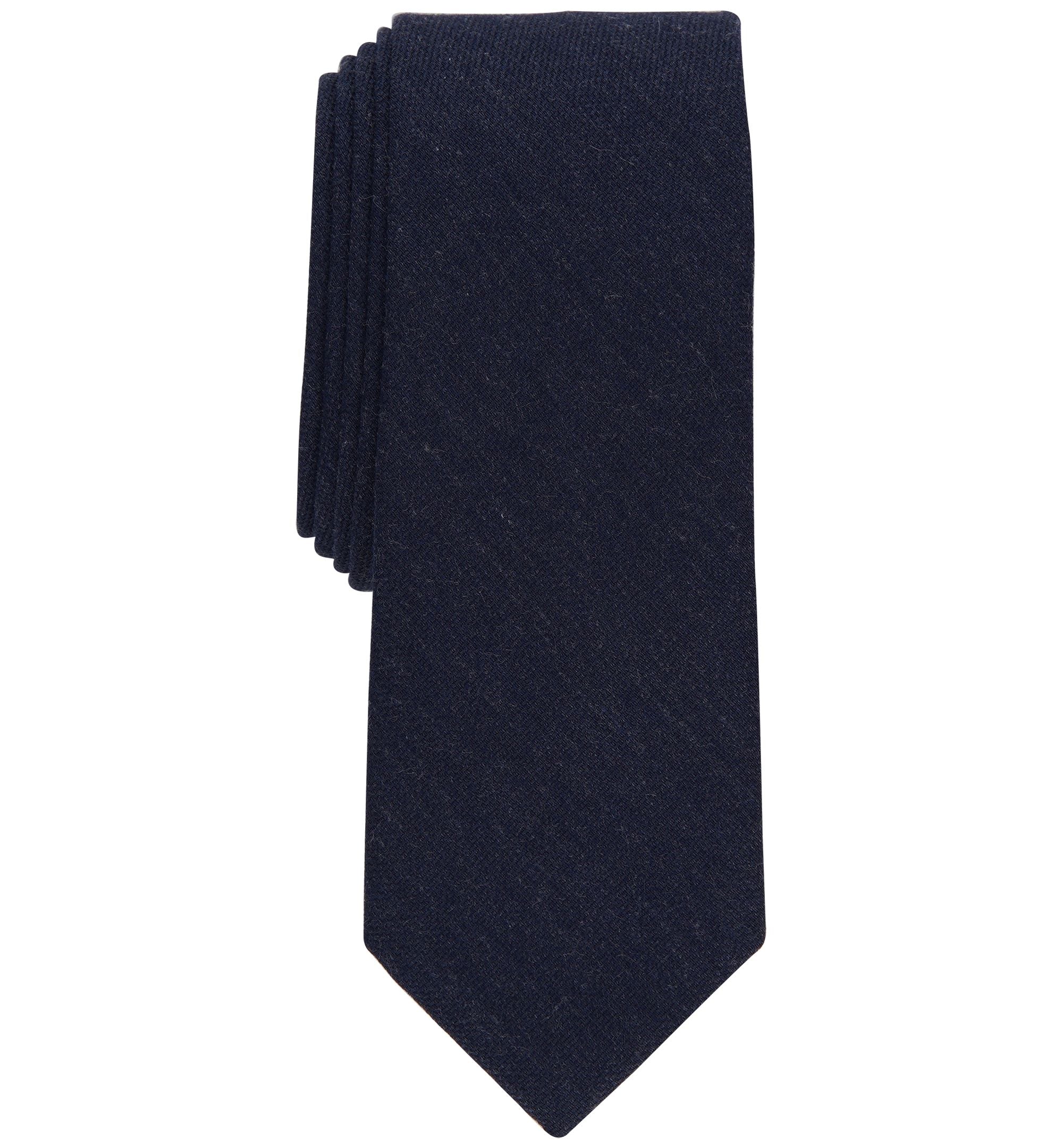 Men's Eton Skinny-Fit Tie