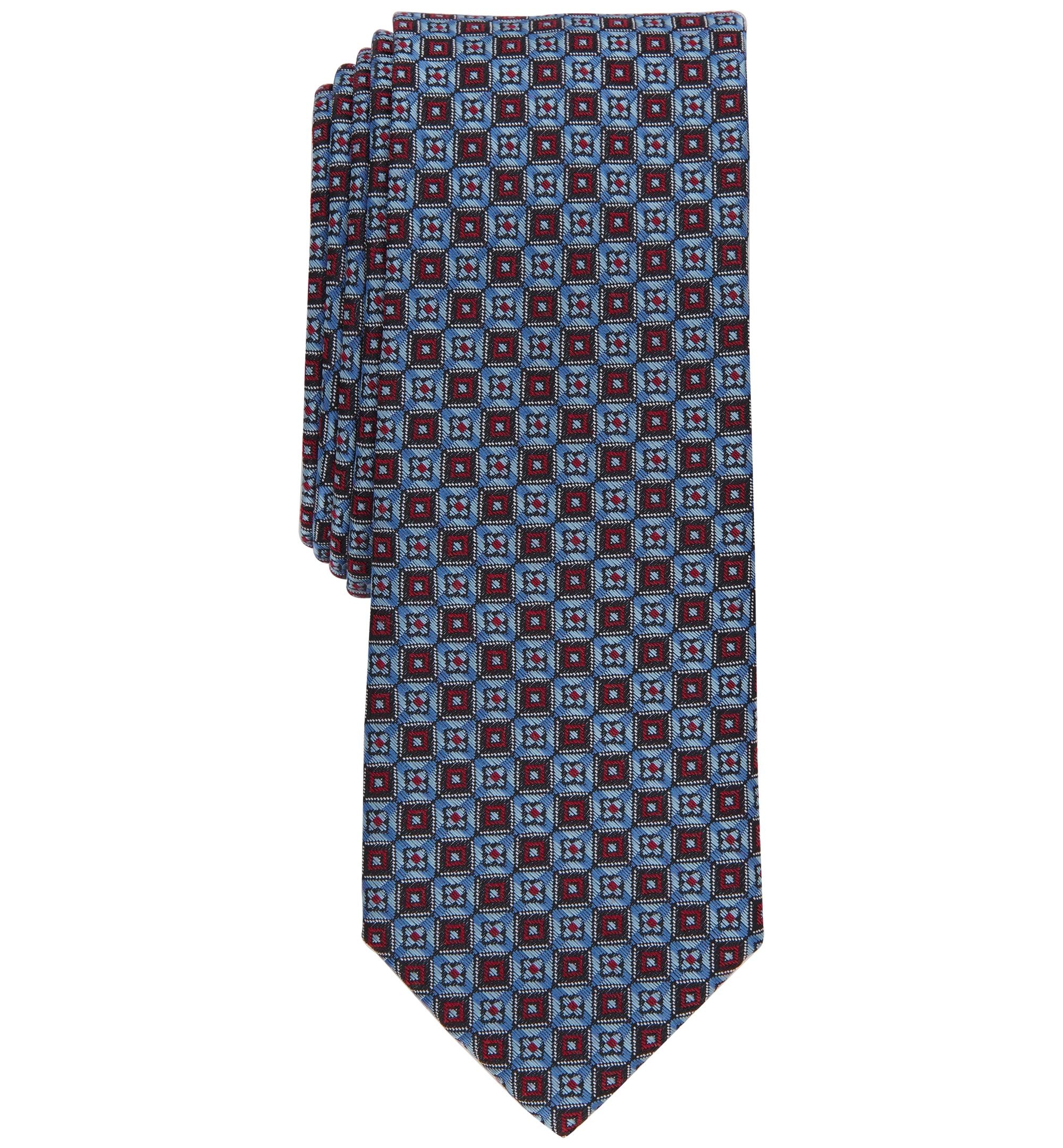 Men's Maine Skinny-Fit Tie