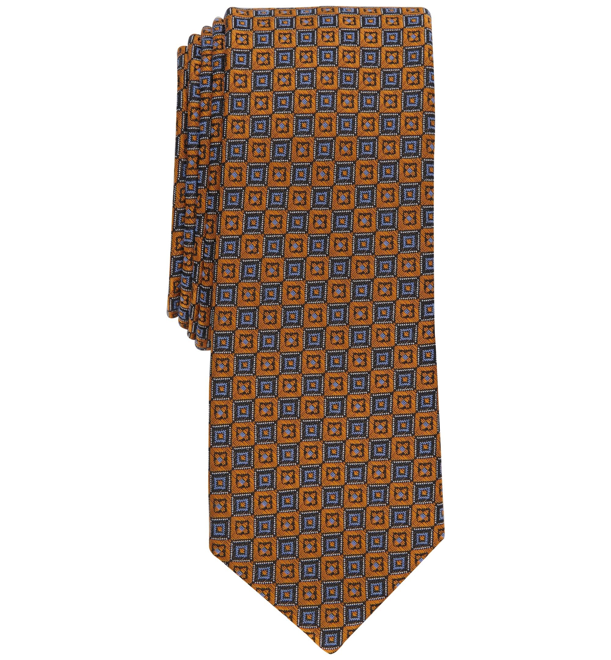 Men's Maine Skinny-Fit Tie