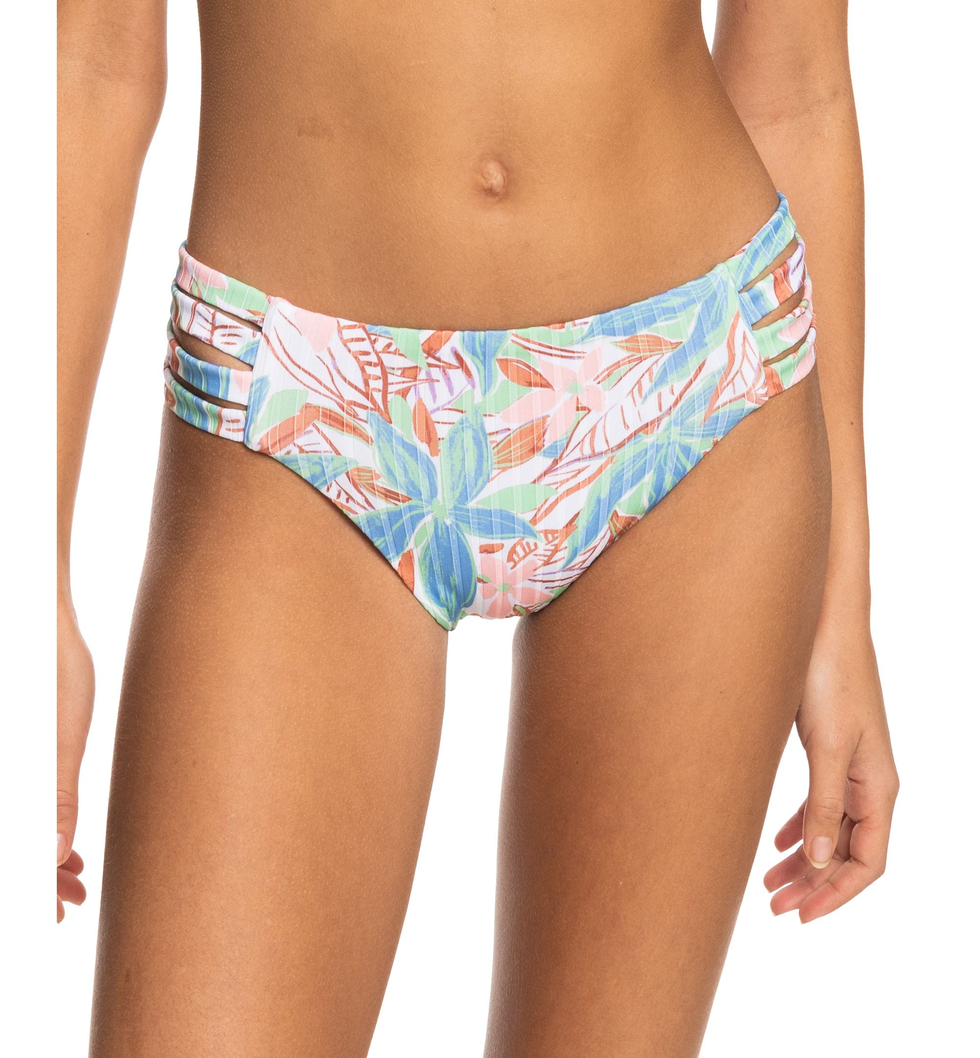 Juniors' Roxy Love Bikini Bottoms