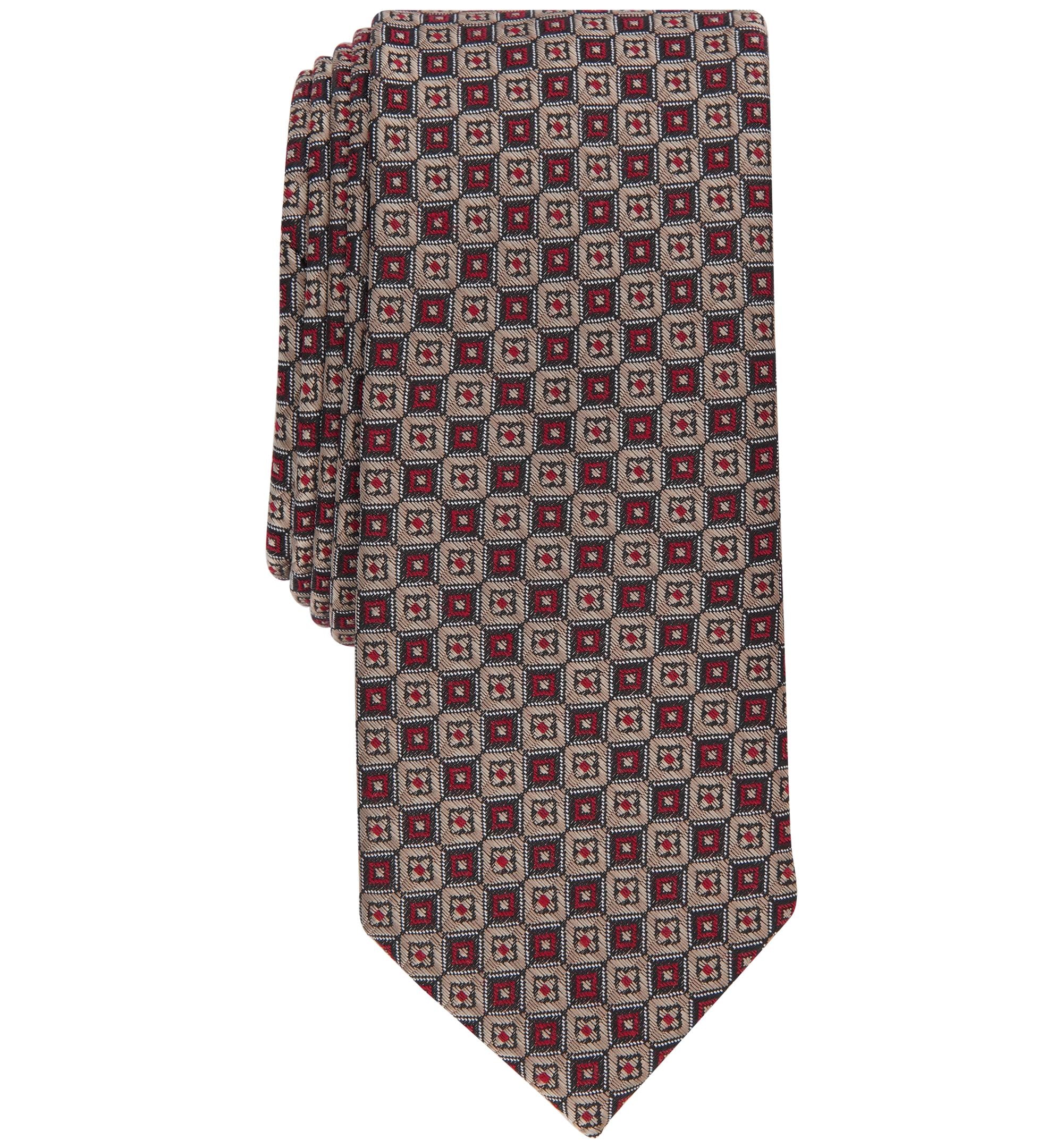 Men's Maine Skinny-Fit Tie