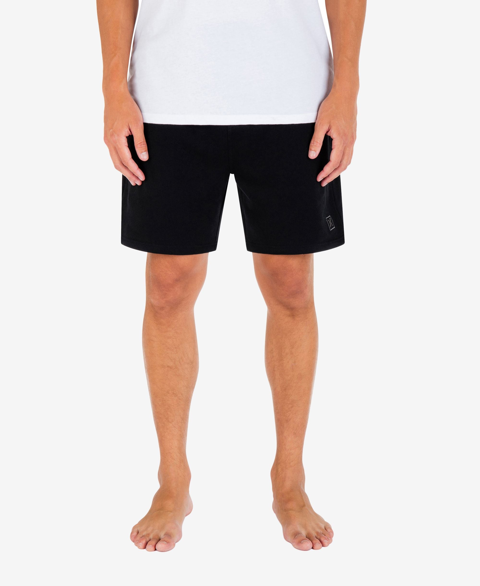 Men's Icon Boxed Sweat Premium Shorts