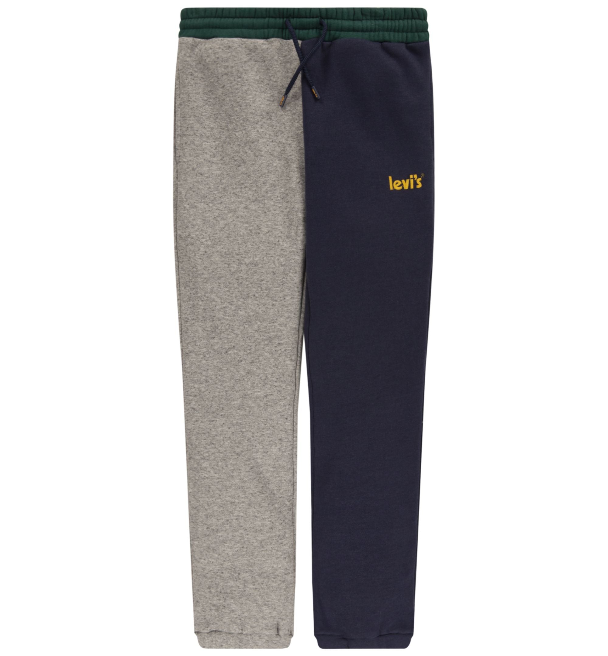Levis Little Boys Color Blocked Joggers