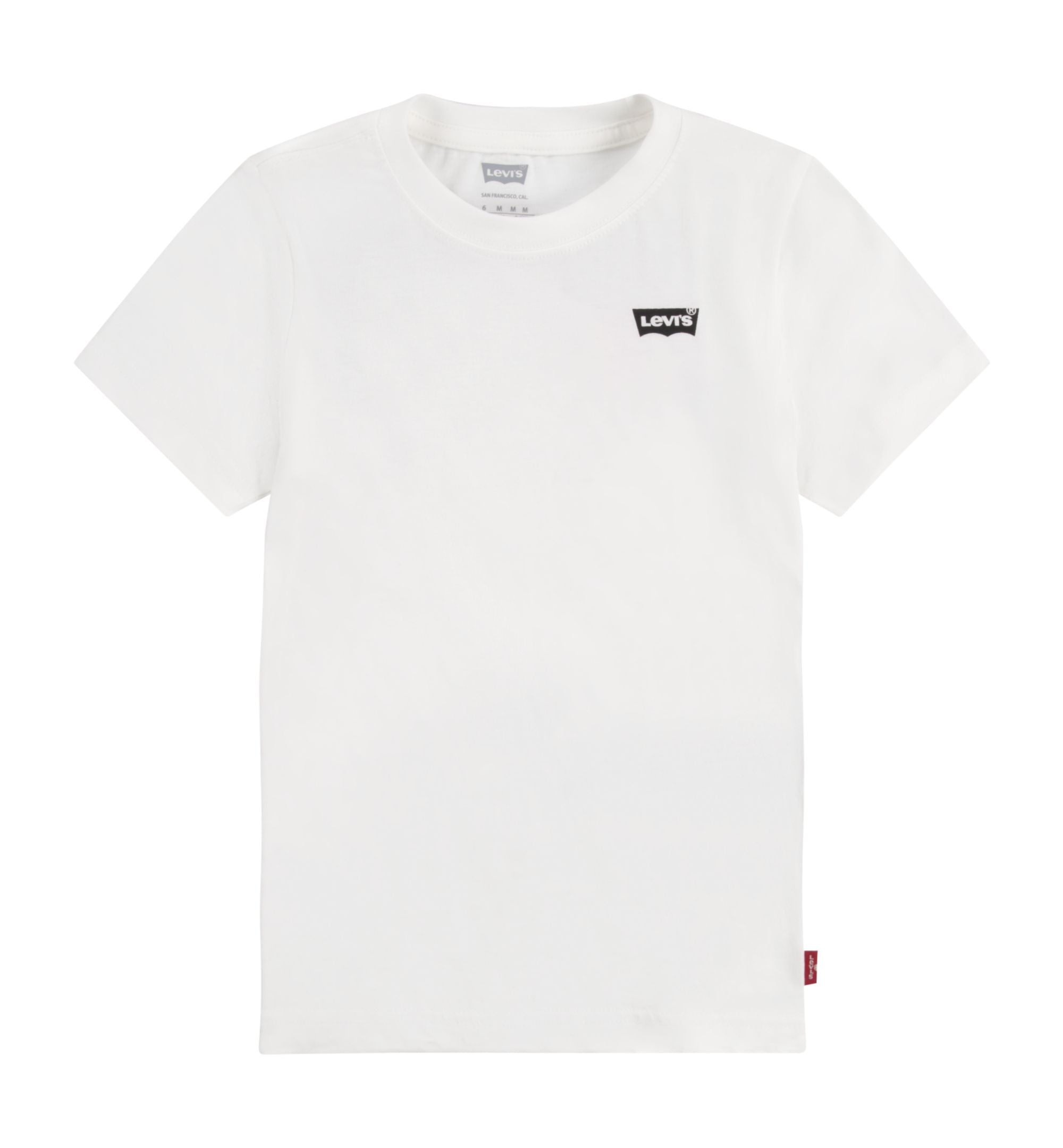 Levis Little Boys Natural Wonders Graphic T-Modern Shirt