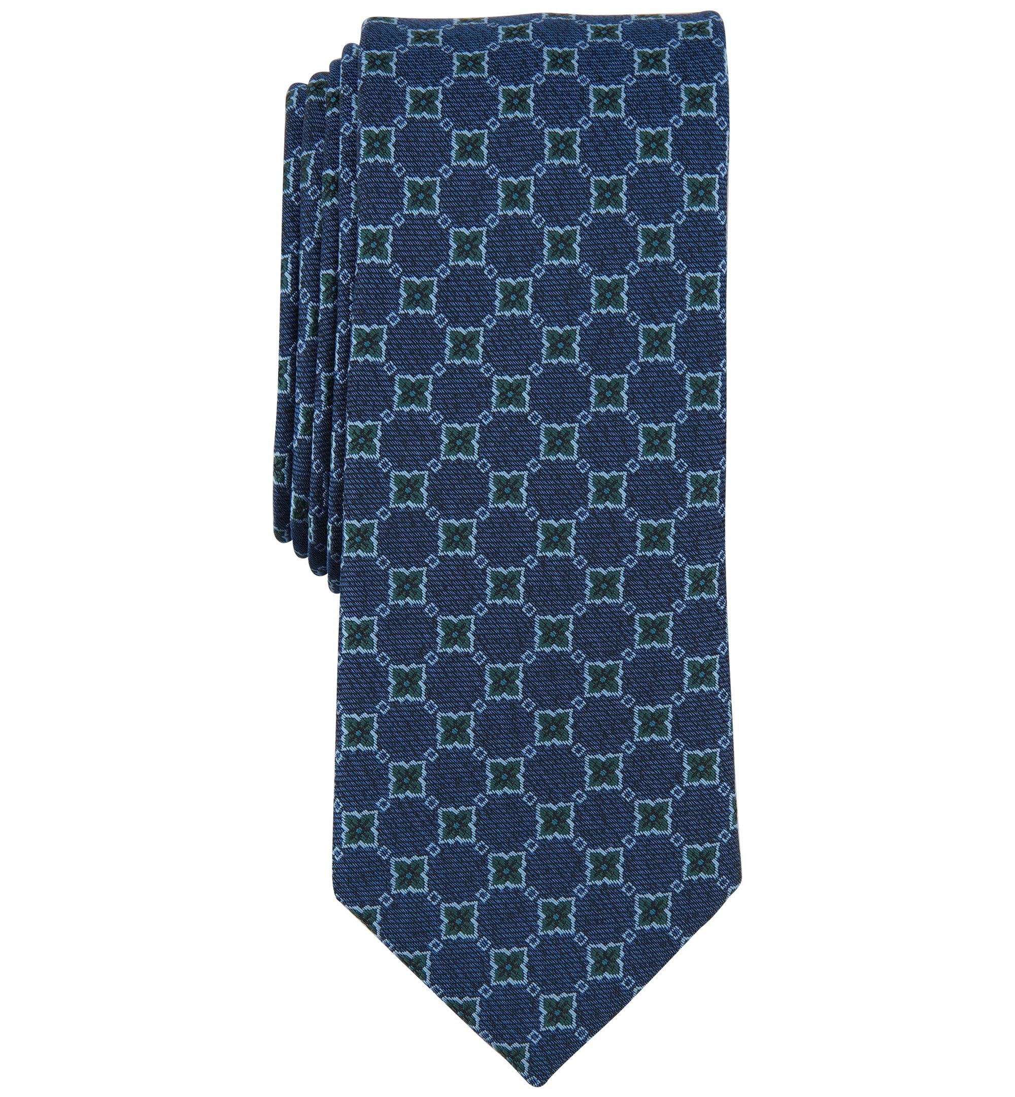 Men's Nostrand Skinny-Fit Tie