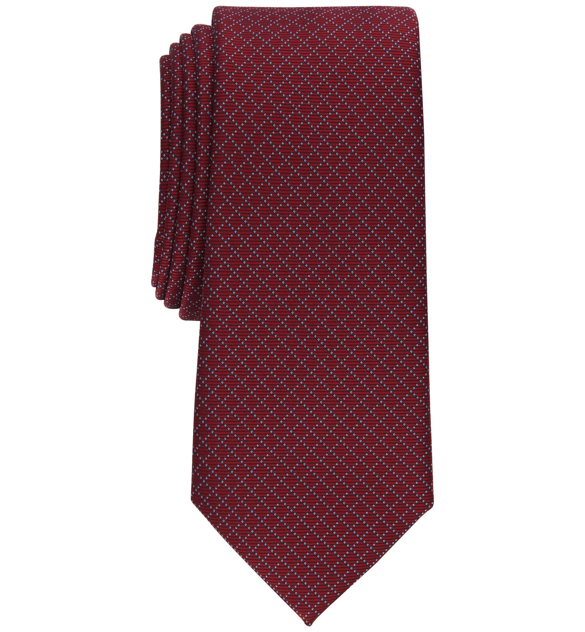 Men's Oakdale Slim-Cut Tie