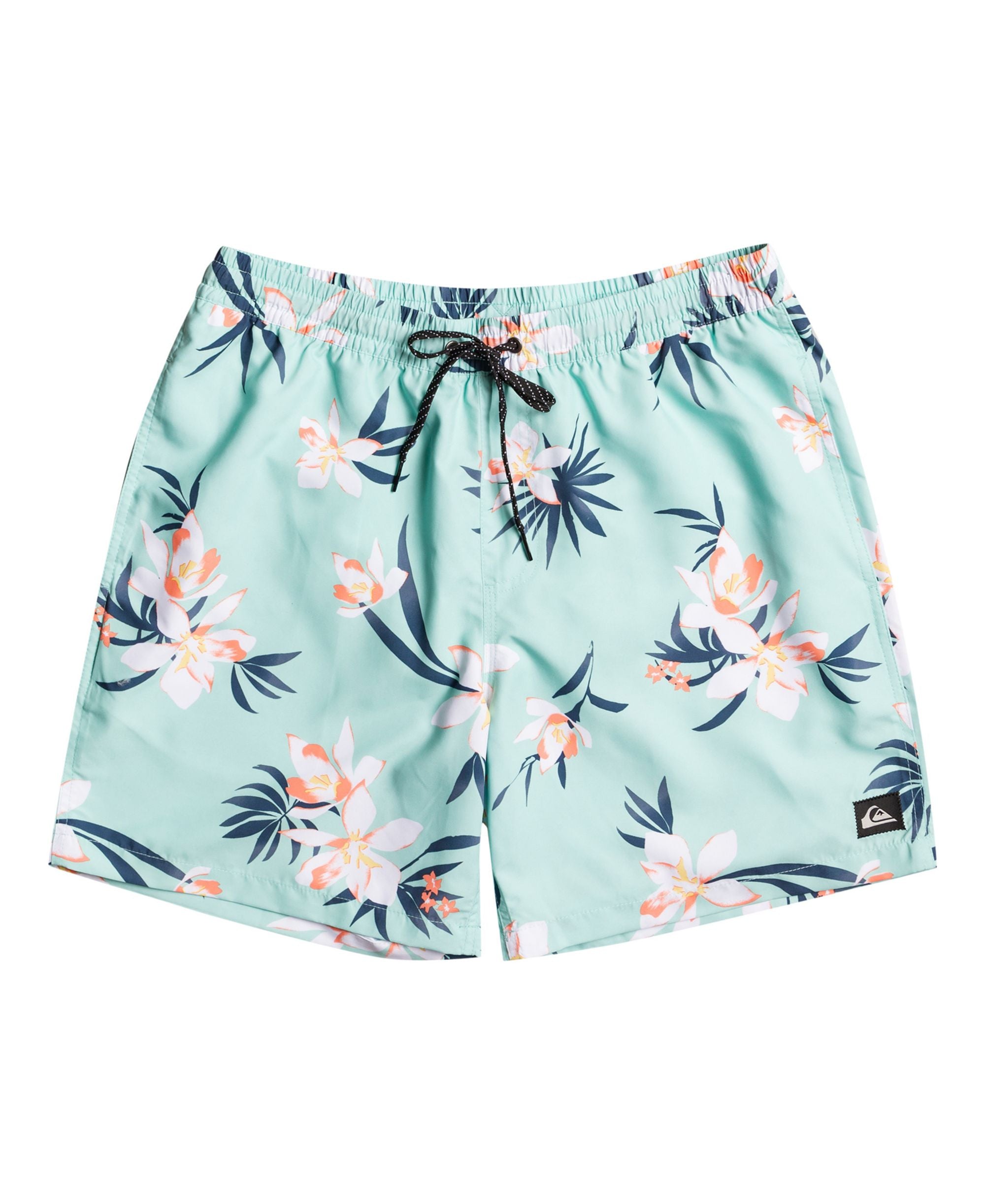 Quicksilver Men's Everyday Mix Volley 17" Swim Premium Shorts