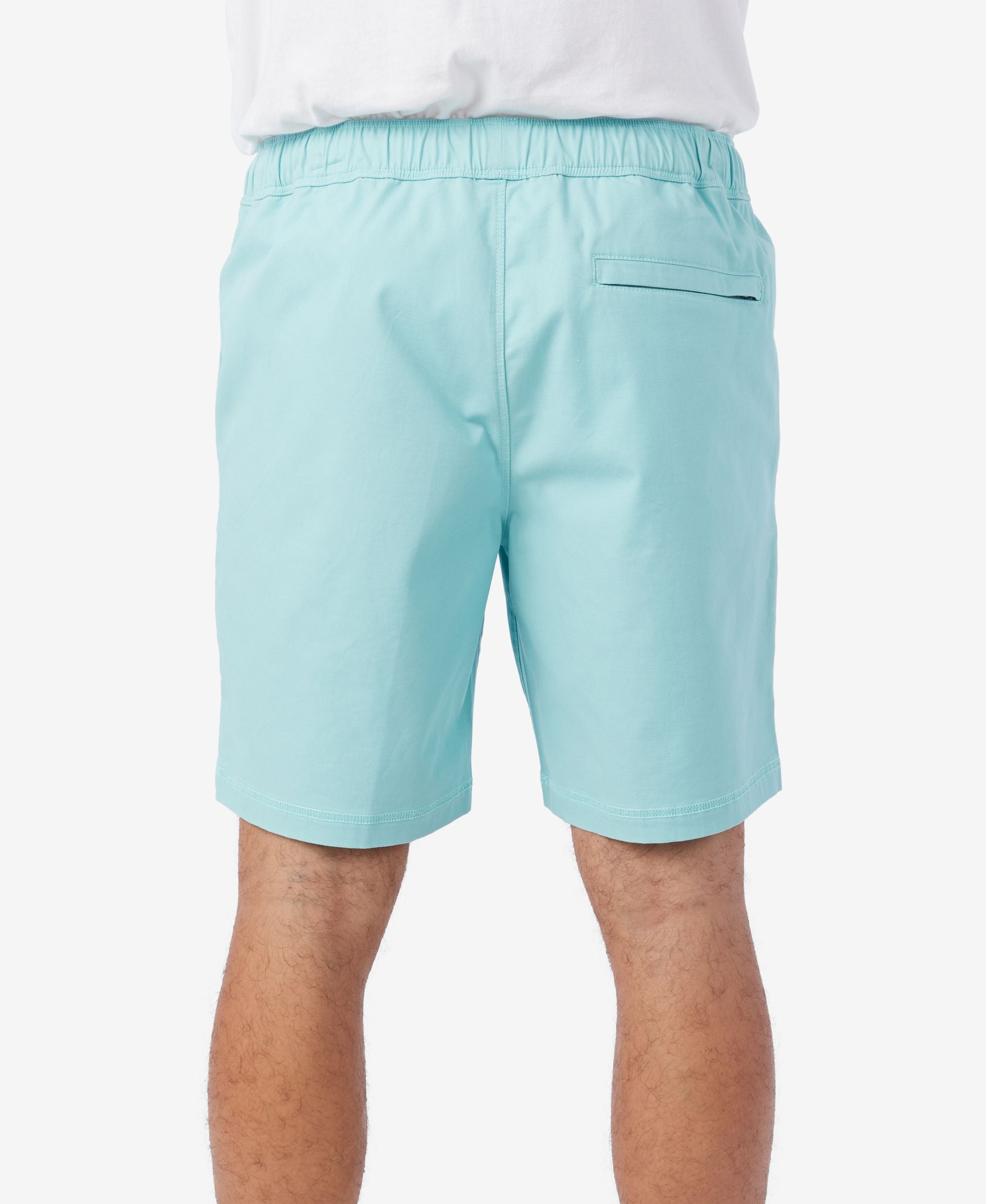Men's OG Porter Premium Shorts