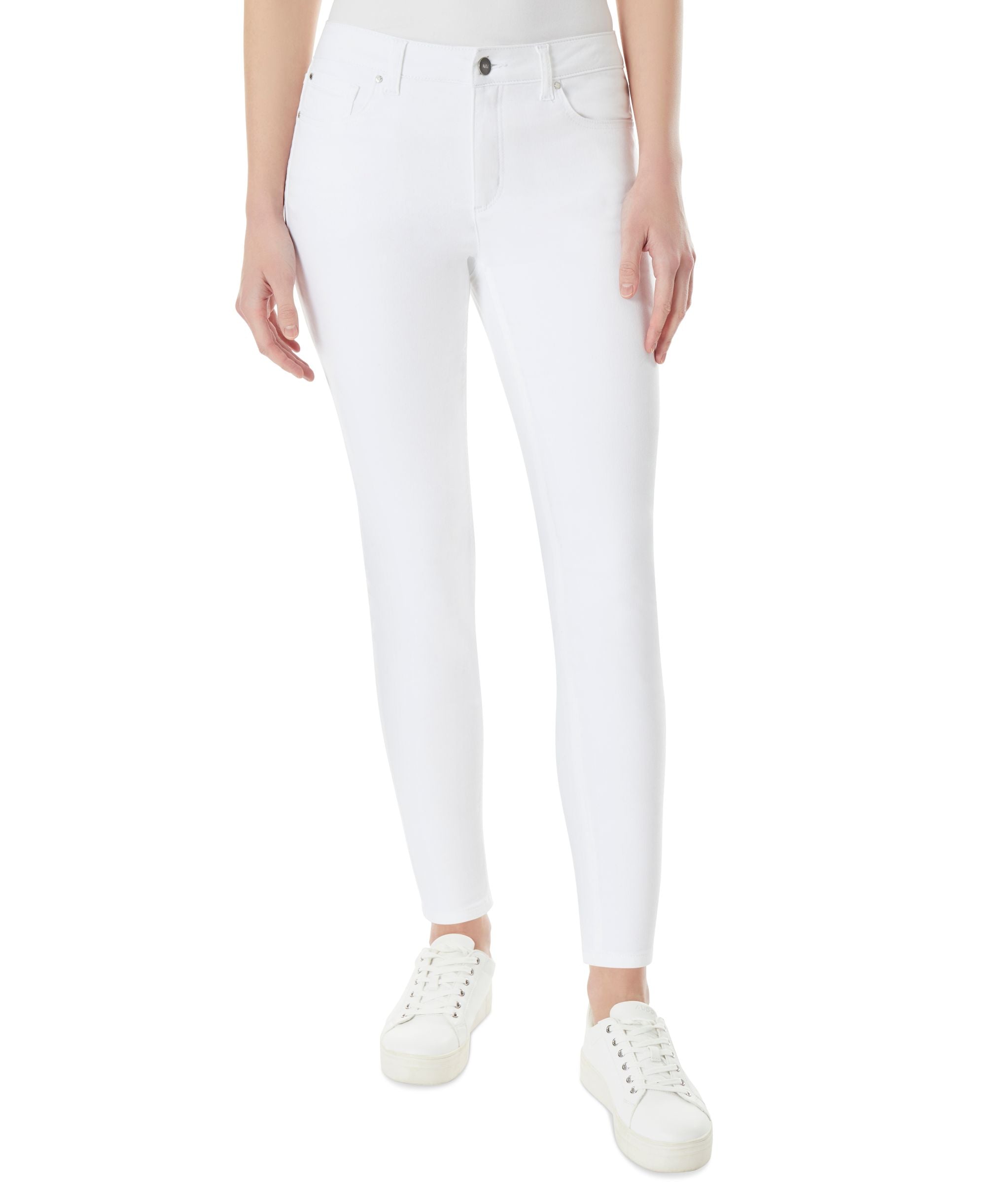 Women's Lexington Skinny-Fit Premium Jeans