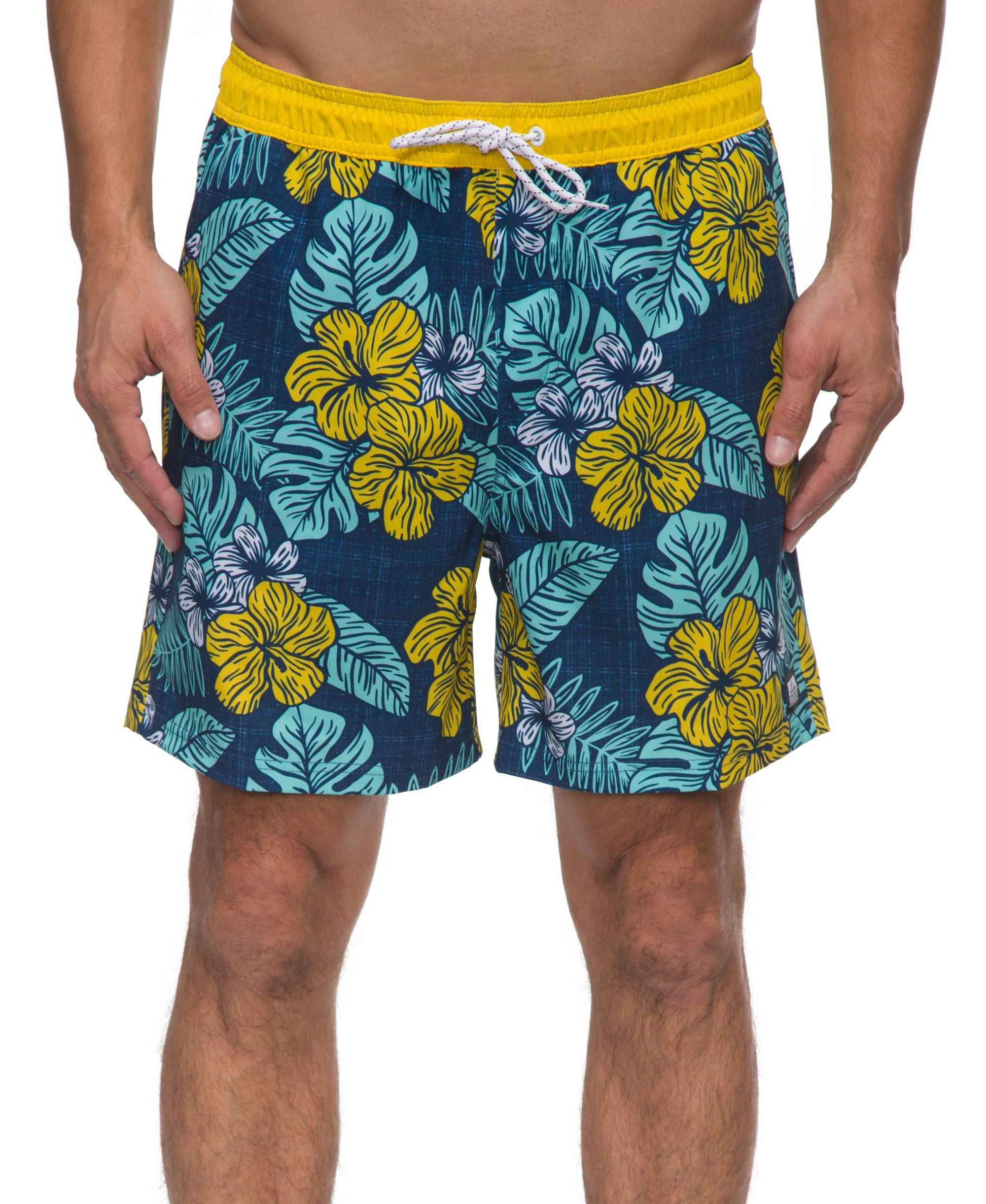 Men's Brockman Board Premium Shorts
