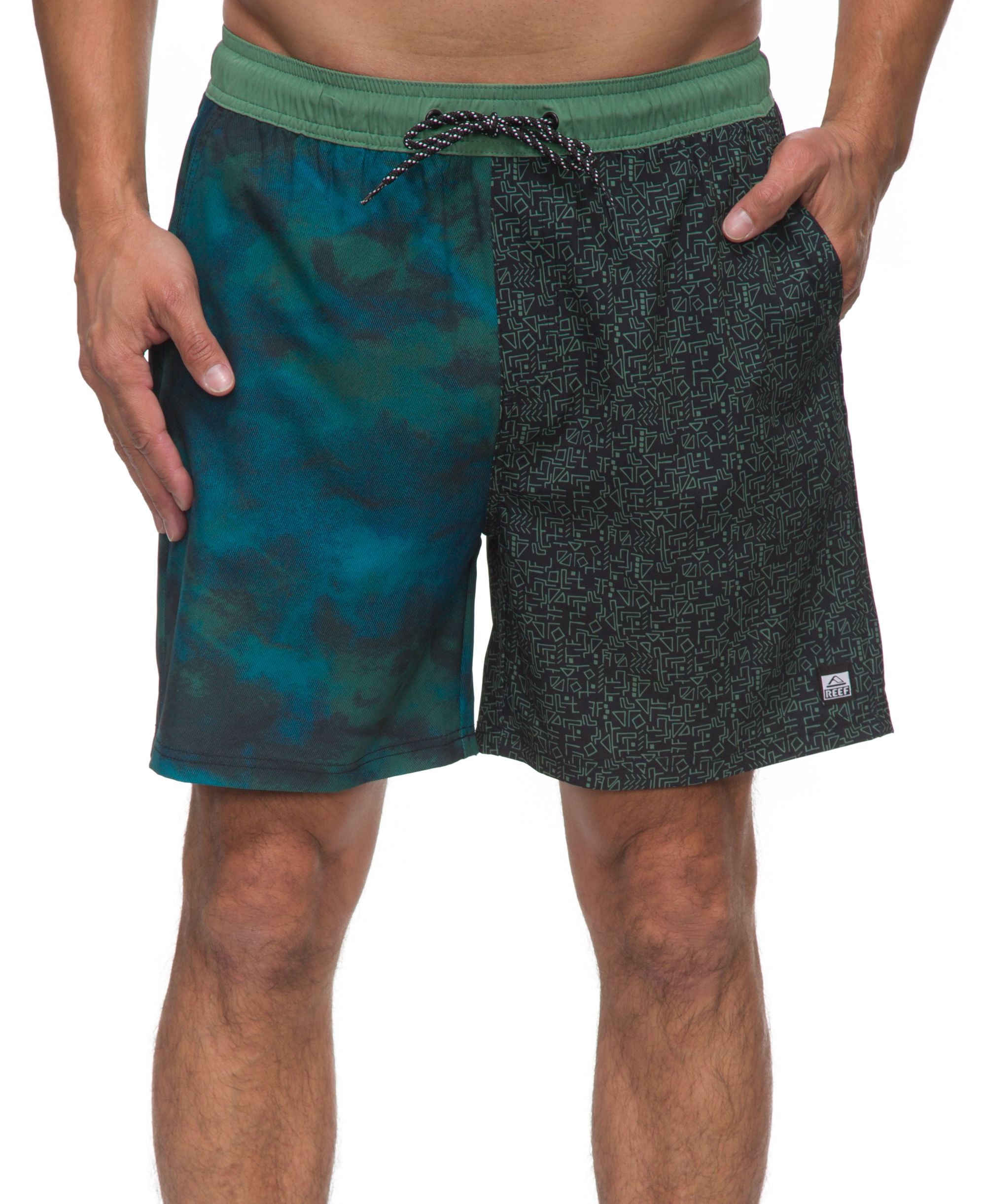 Men's Elliott Board Premium Shorts