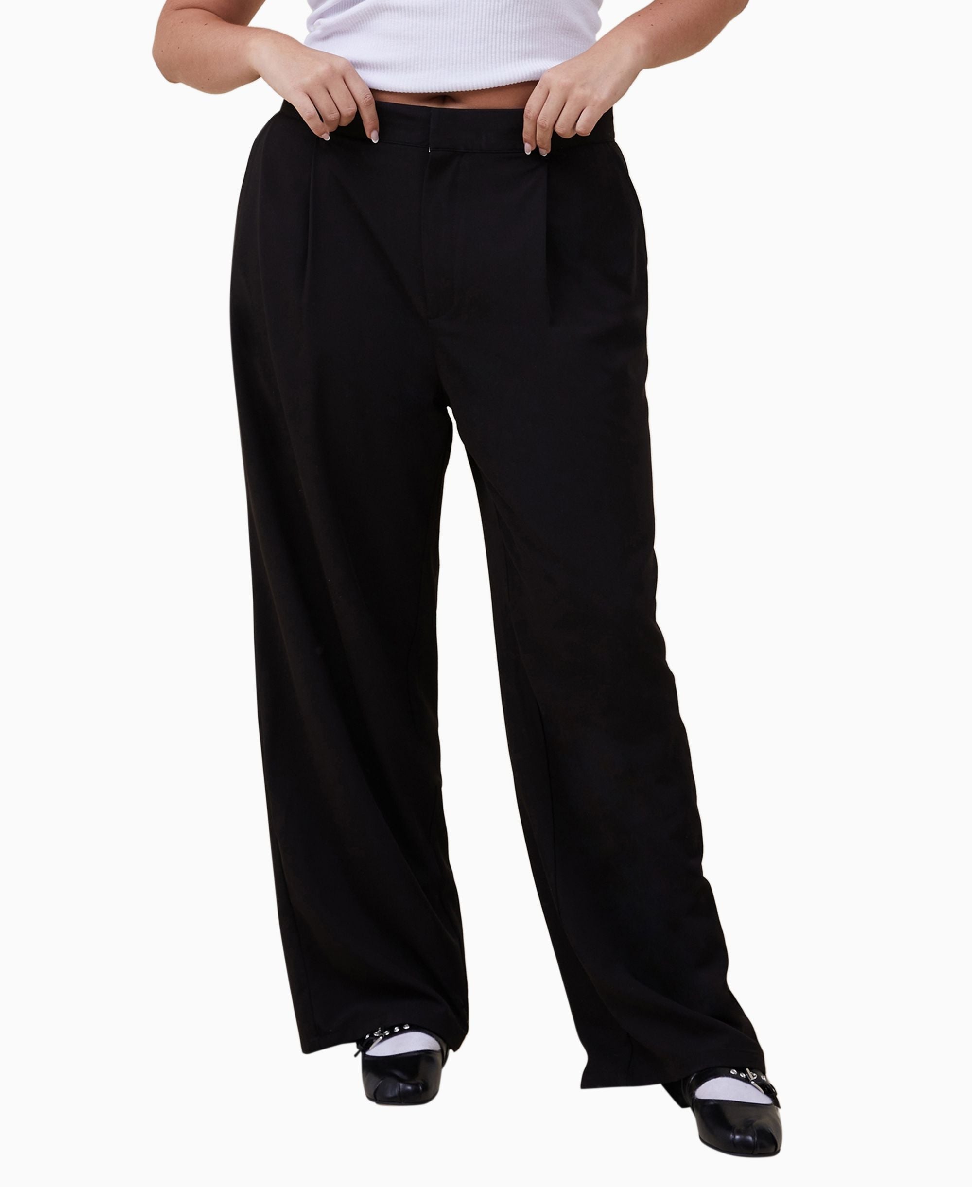 Women's Jamie Suiting Signature Pants