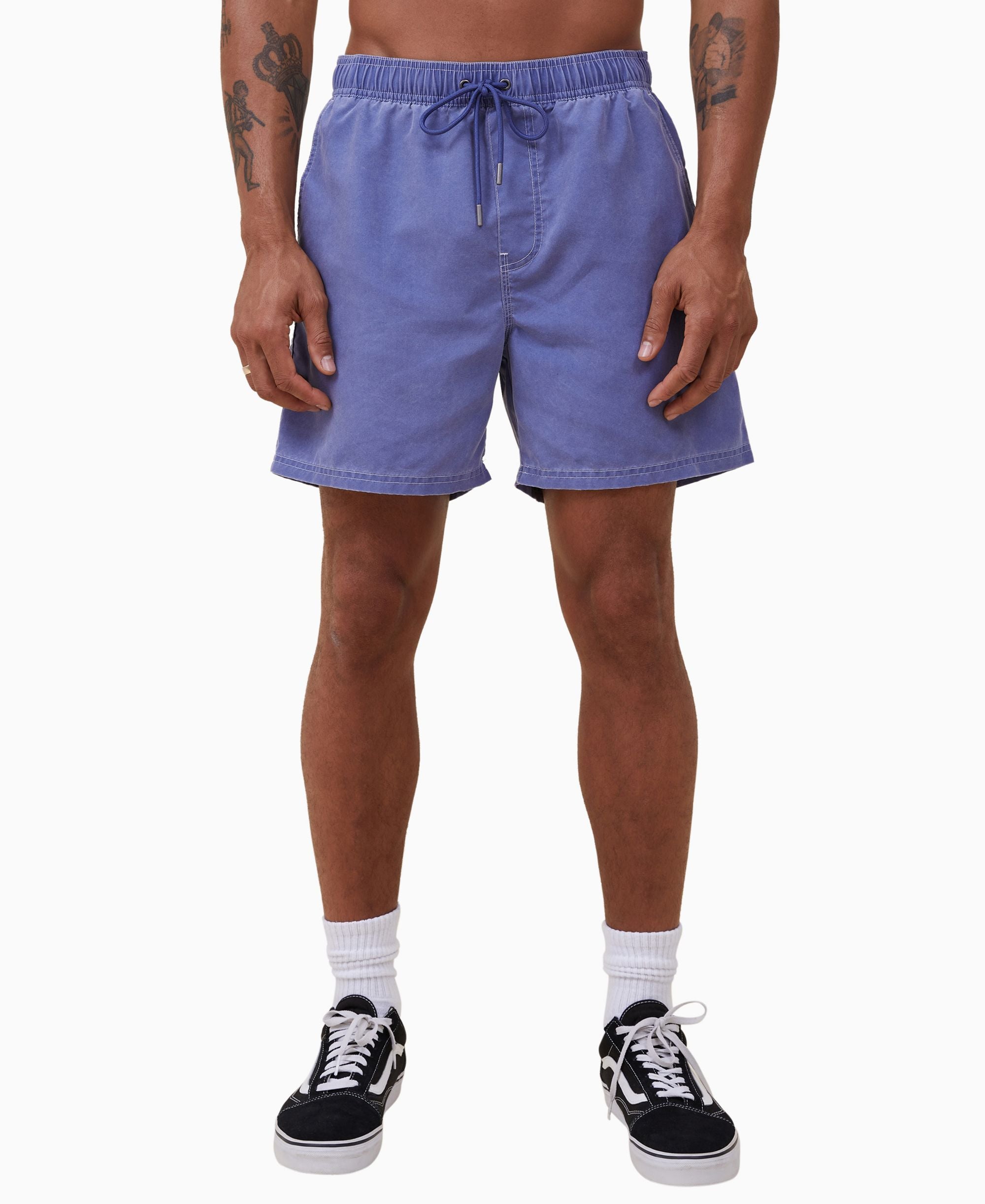 Men's Kahuna Drawstring Premium Shorts