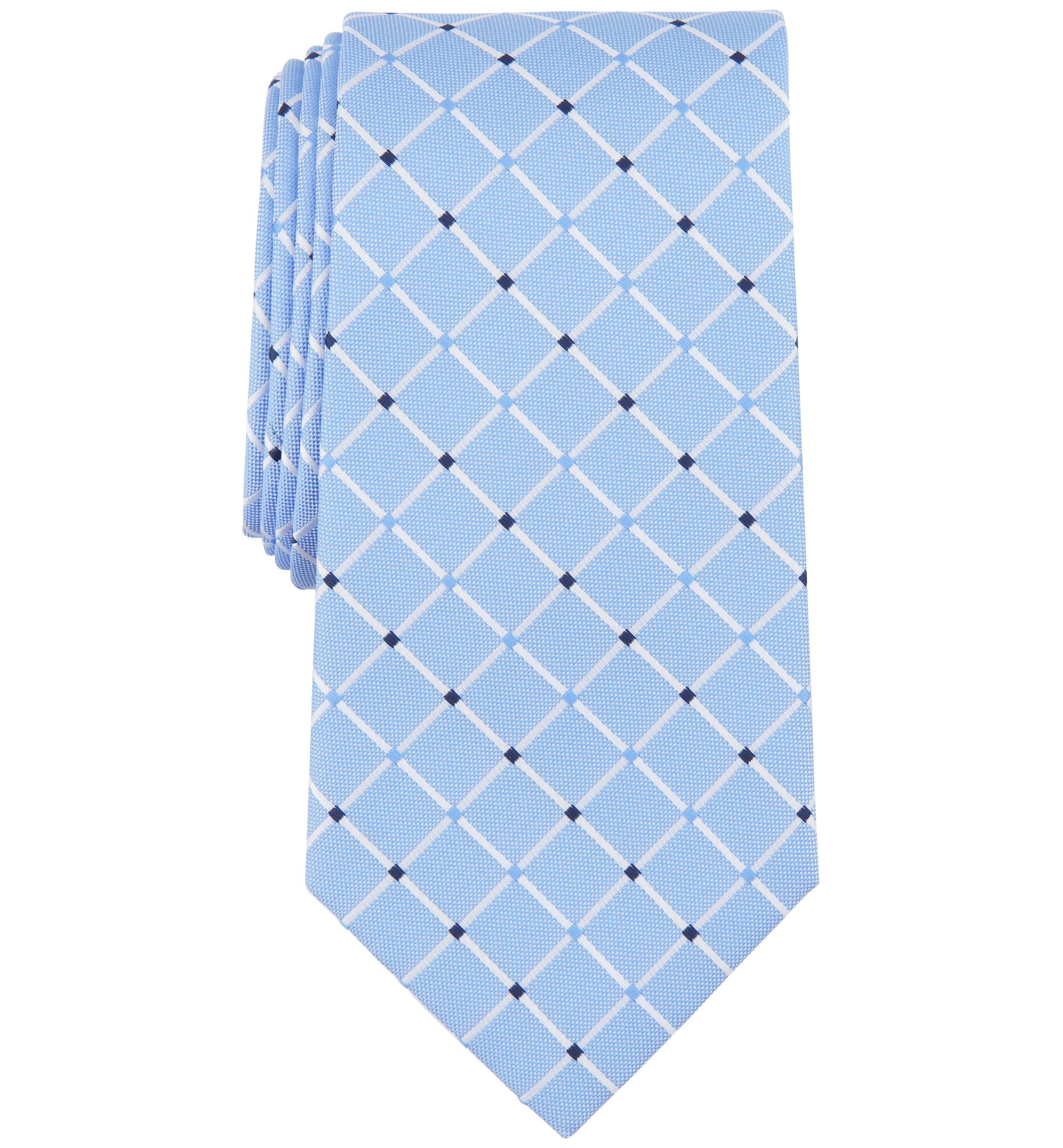 Men's Schiller Grid Tie