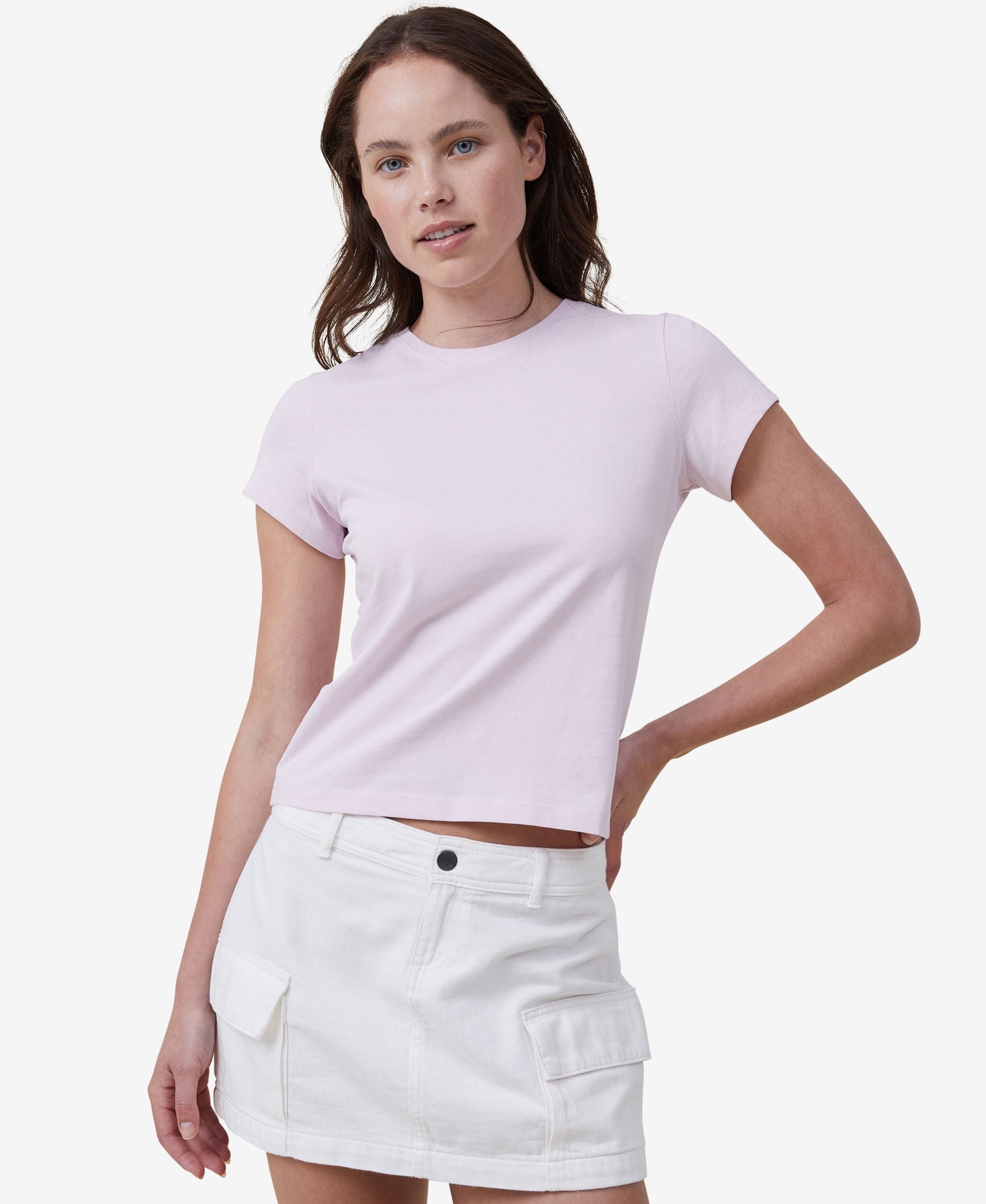 Women's The 91 T-Modern Shirt