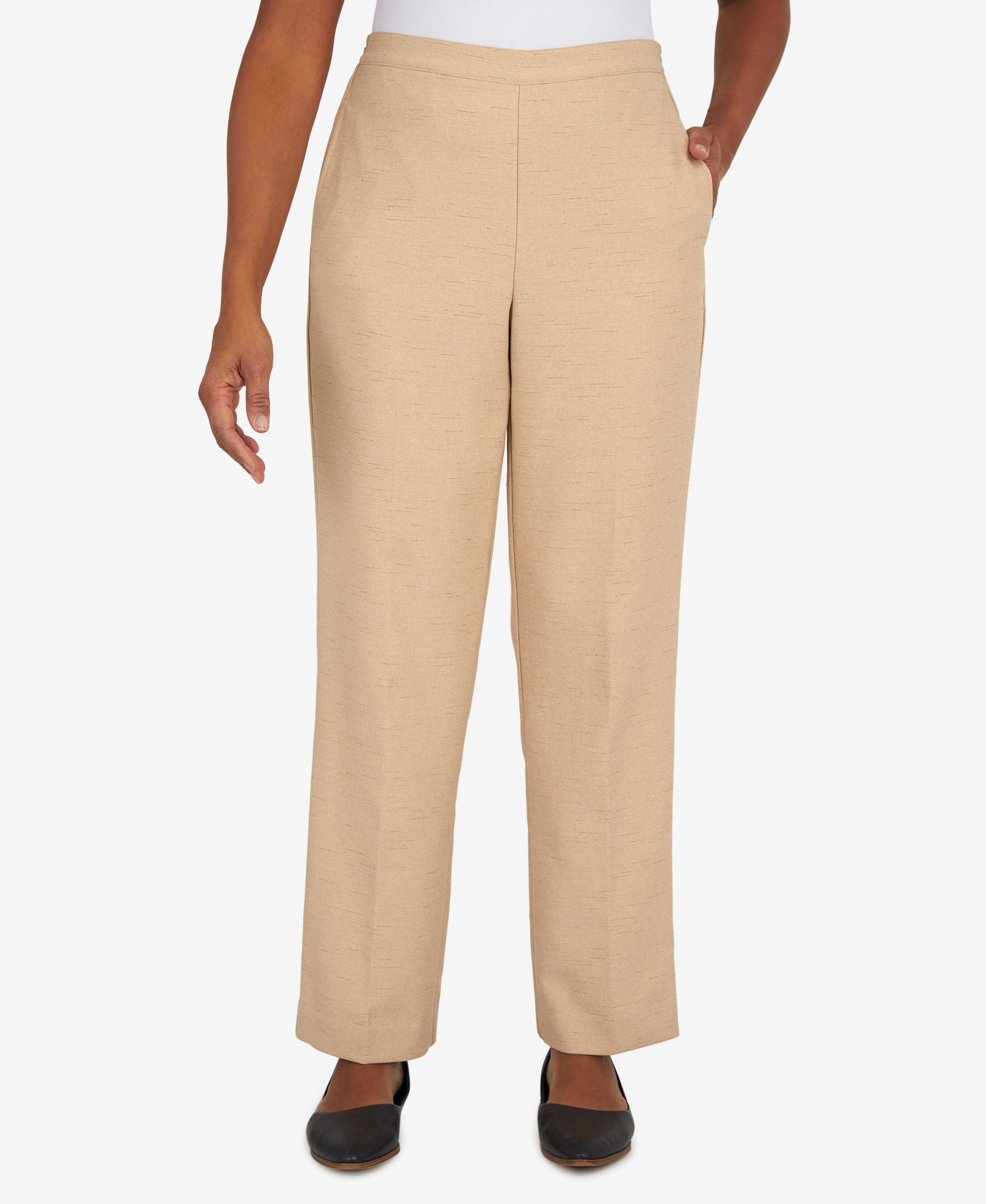 Petite Easy Breezy Signature Pants