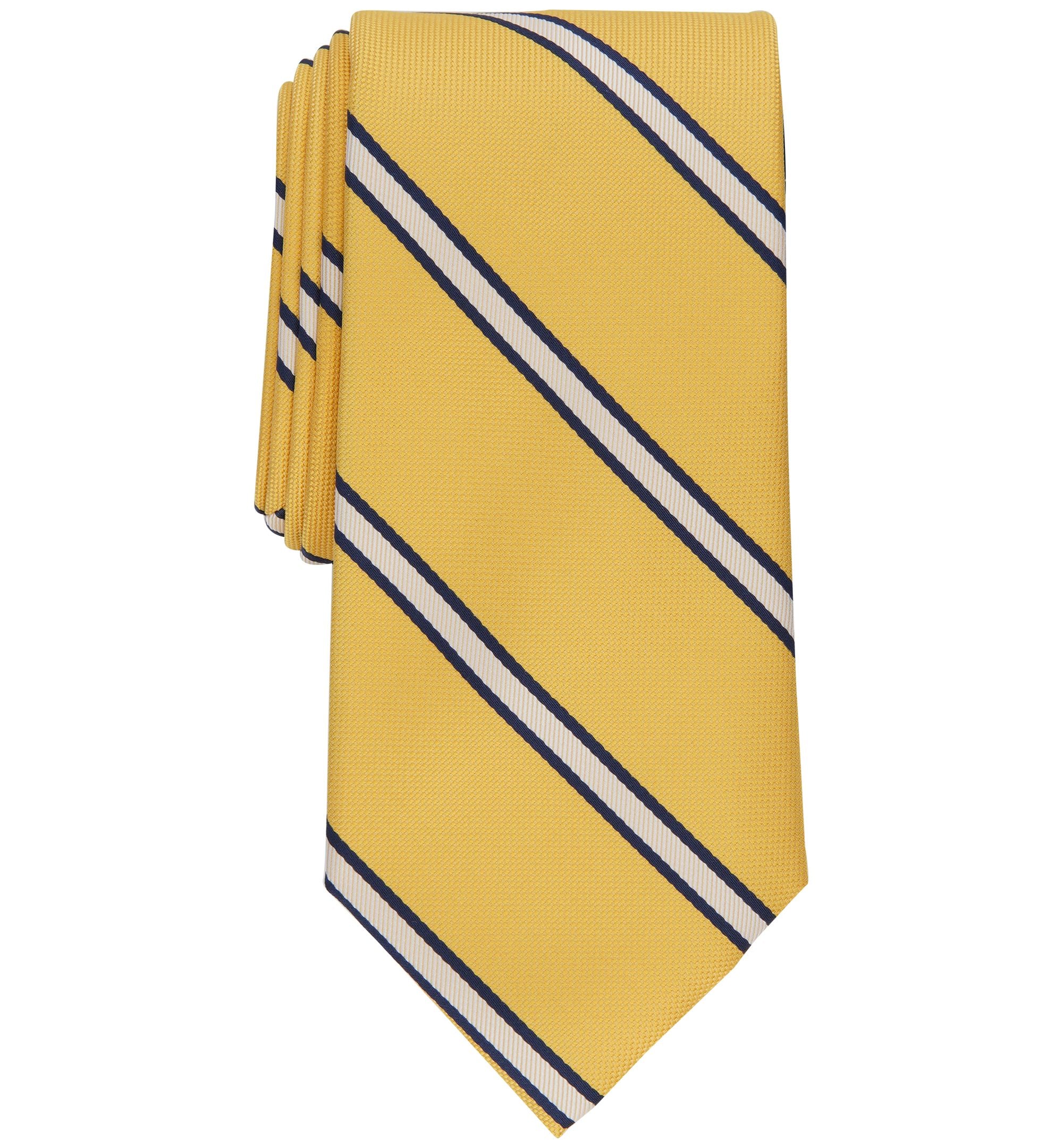 Men's Timeless Stripe Tie