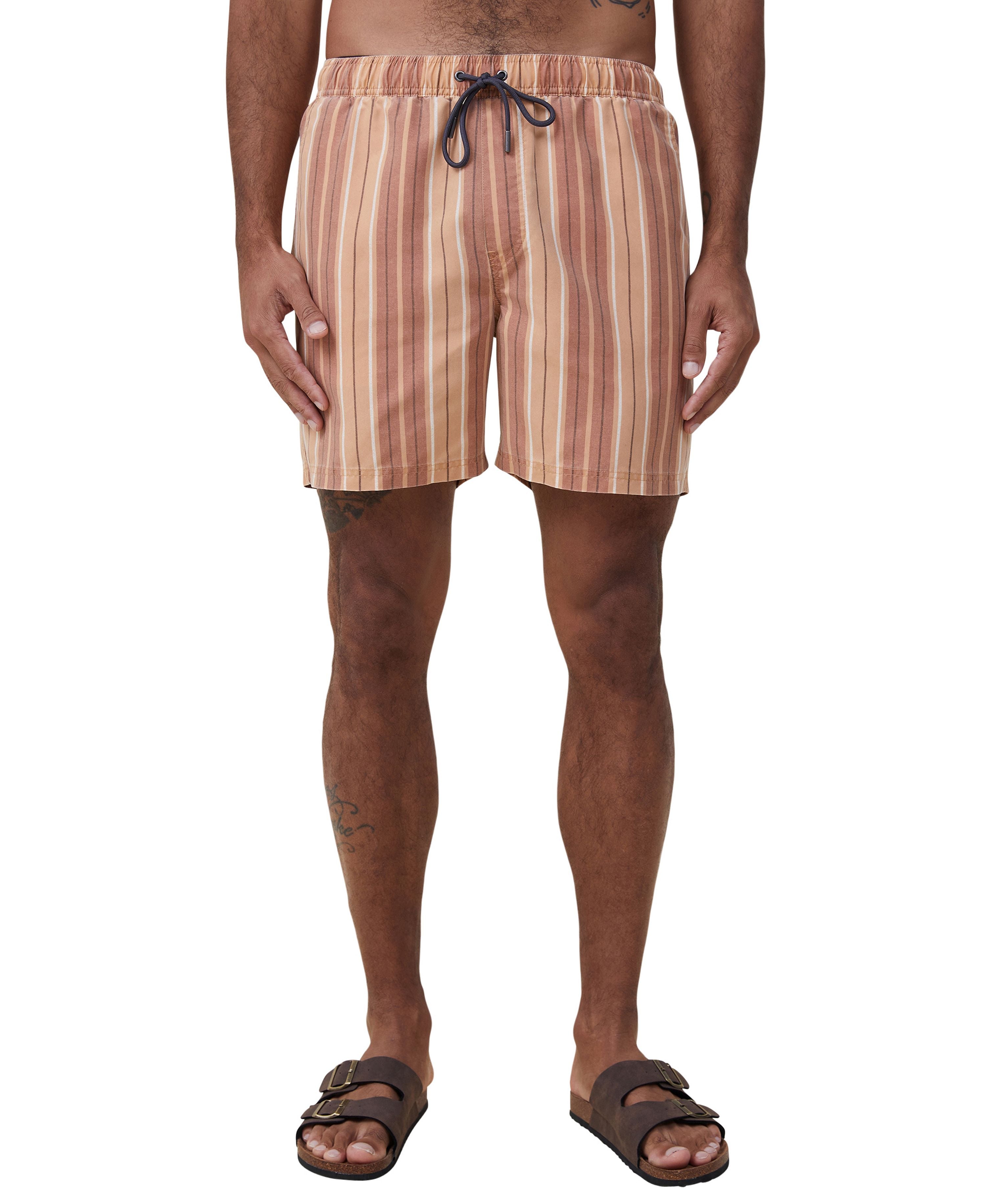 Men's Kahuna Relaxed Fit Premium Shorts