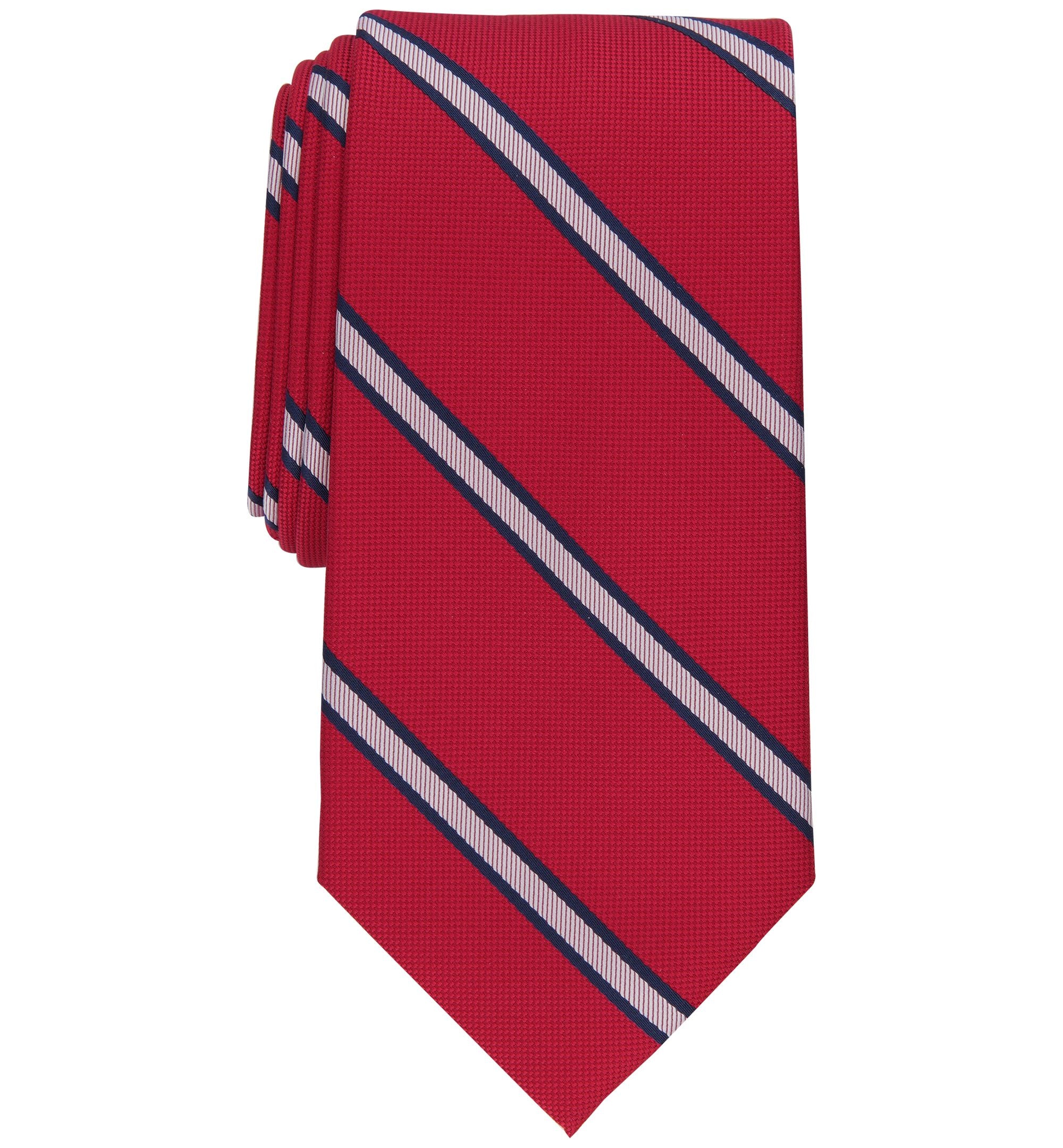 Men's Timeless Stripe Tie