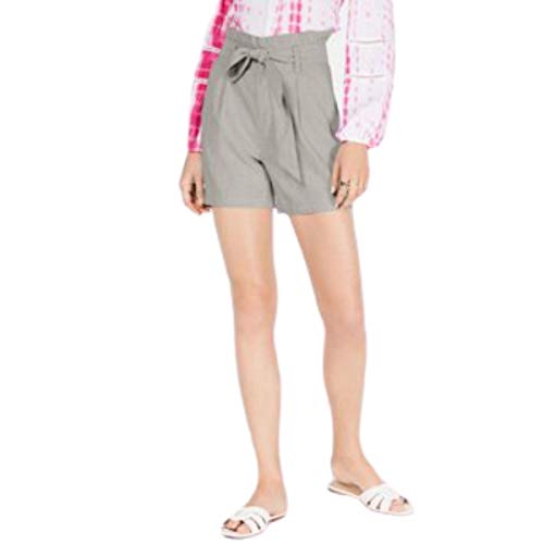 INC Paper Bag Premium Shorts