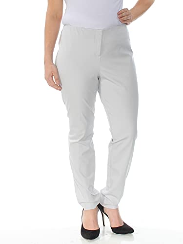 Bi-Stretch Hollywood Skinny-Fit Signature Pants