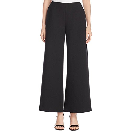 Finity Wide-Leg Signature Pants
