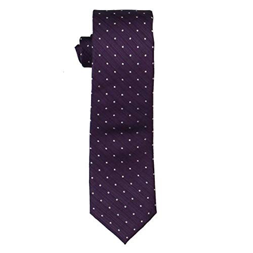 Men's Canyon Dot Skinny-Fit Tie