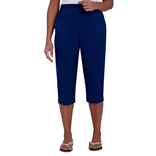 Alfred Dunner Petite Happy Hour