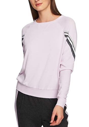 Crewneck Pullover Premium Top