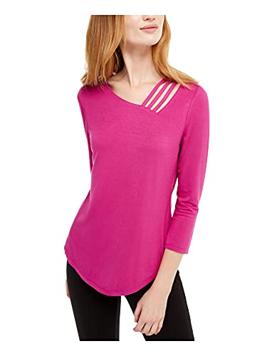 INC Cutout-Detail Premium Top