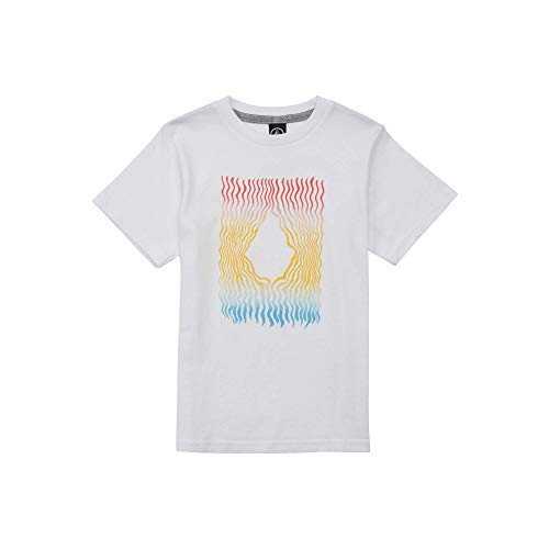 Toddler Boys Graphic-Print Cotton T-Modern Shirt