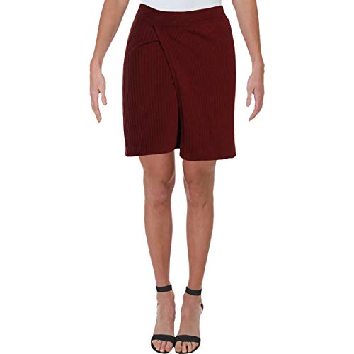 Free People Mod Wrap Modern Skirt