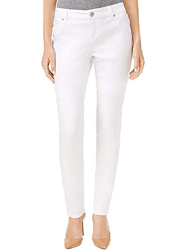 INC International Conceptsessential Skinny-Fit Premium Jeans