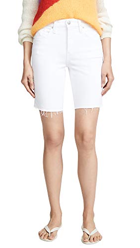 Denim Bermuda Premium Shorts