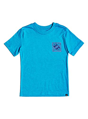 Toddler Boys Graphic-Print T-Modern Shirt