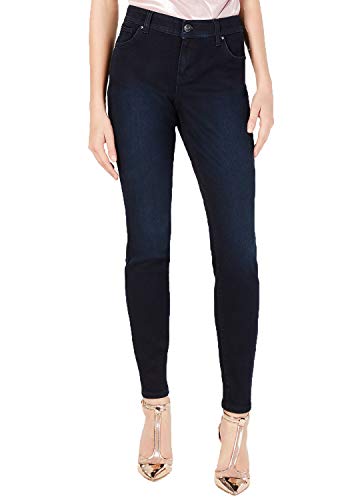 INC Stretch Skinny-Fit Premium Jeans