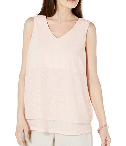 Sleeveless Layered Premium Top