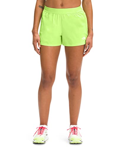 The North Face Wander Premium Shorts