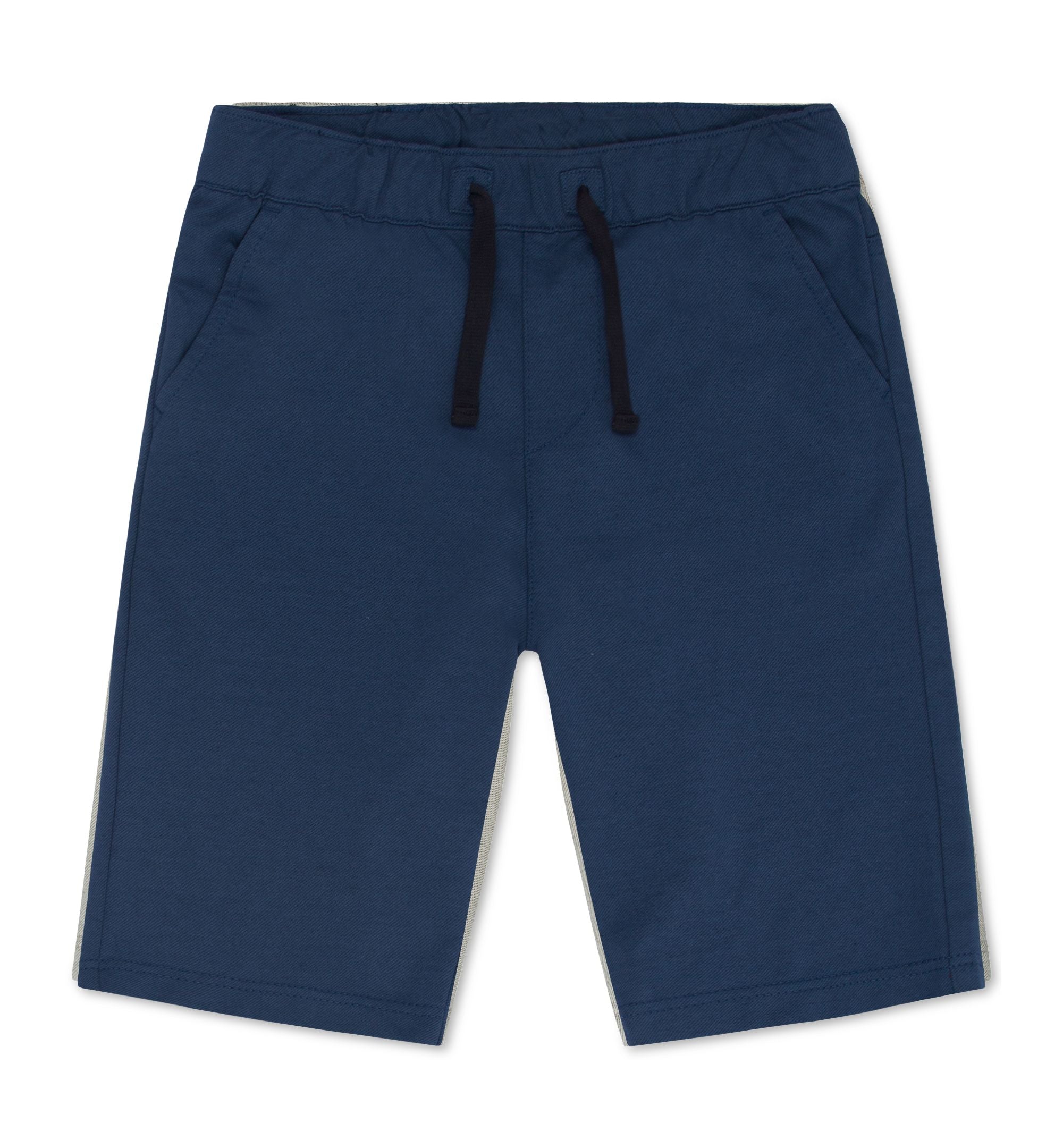 Levis Boys Santa Cruz Knit Premium Shorts Big Boys