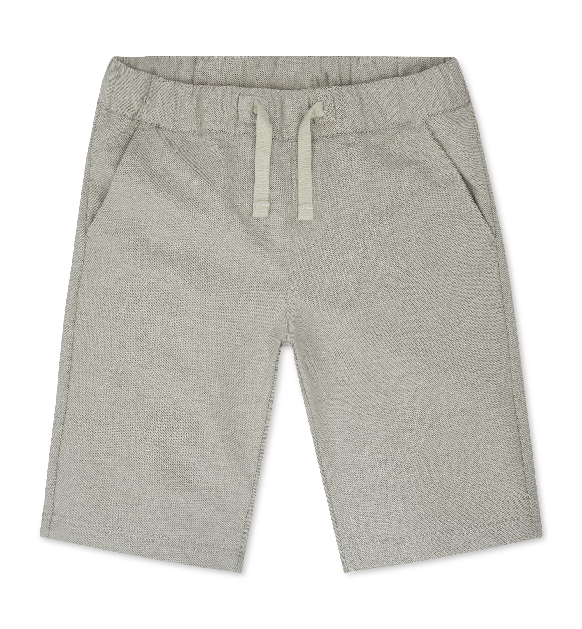 Levis Boys Santa Cruz Knit Premium Shorts Big Boys