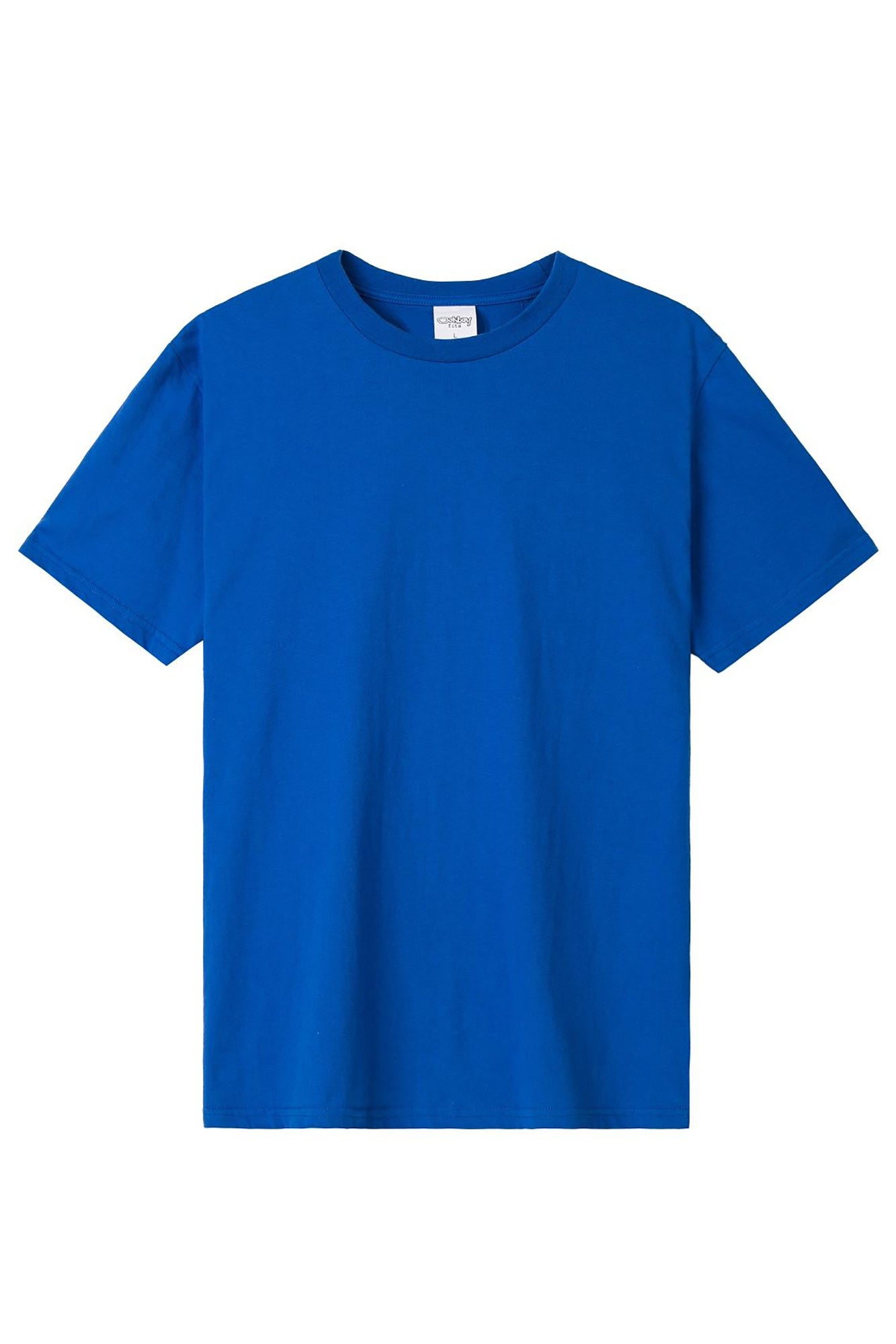 Premium Essential Solid T-Shirts - Unisex