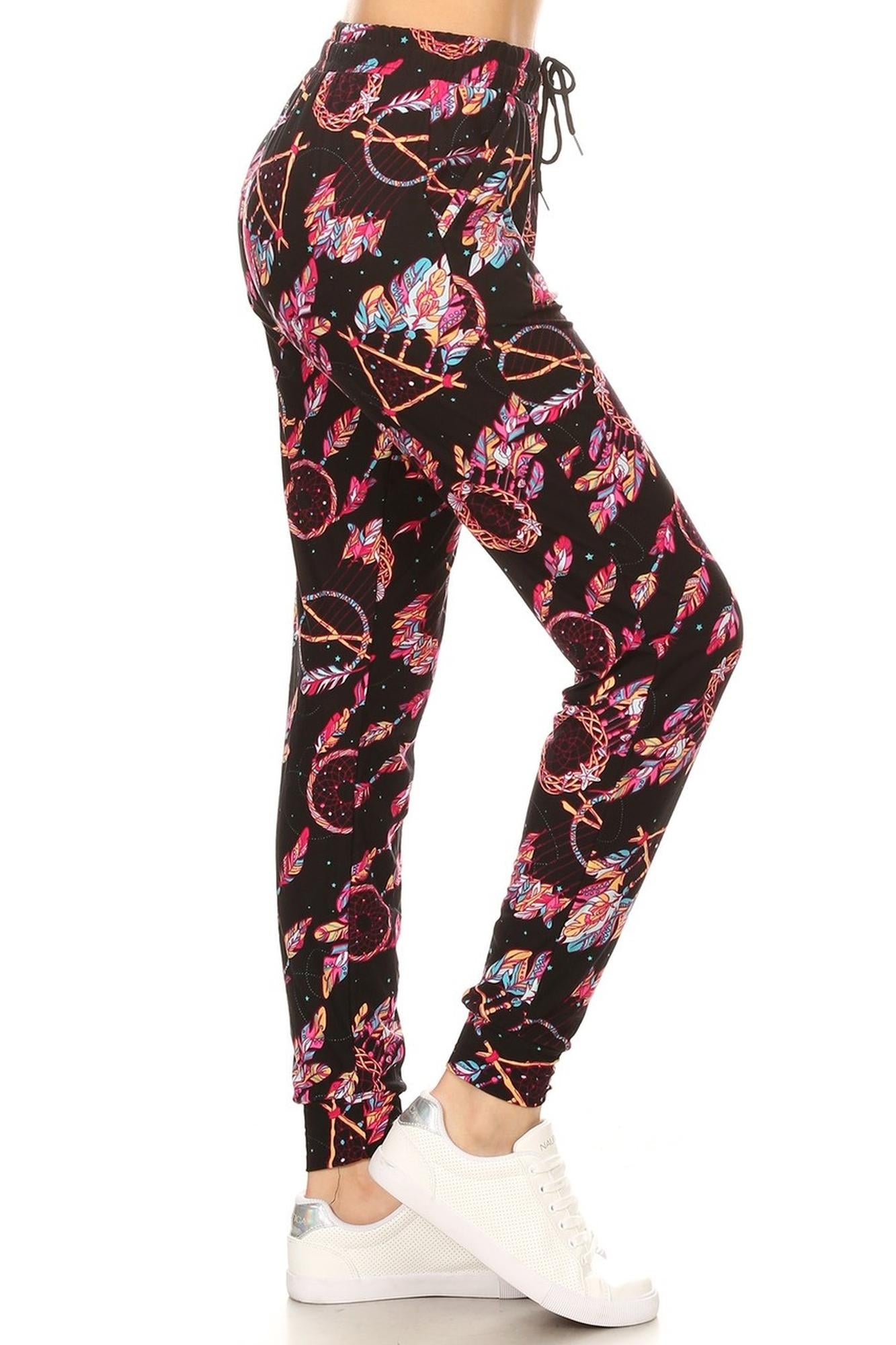 Buttery Soft Dream Catcher Joggers